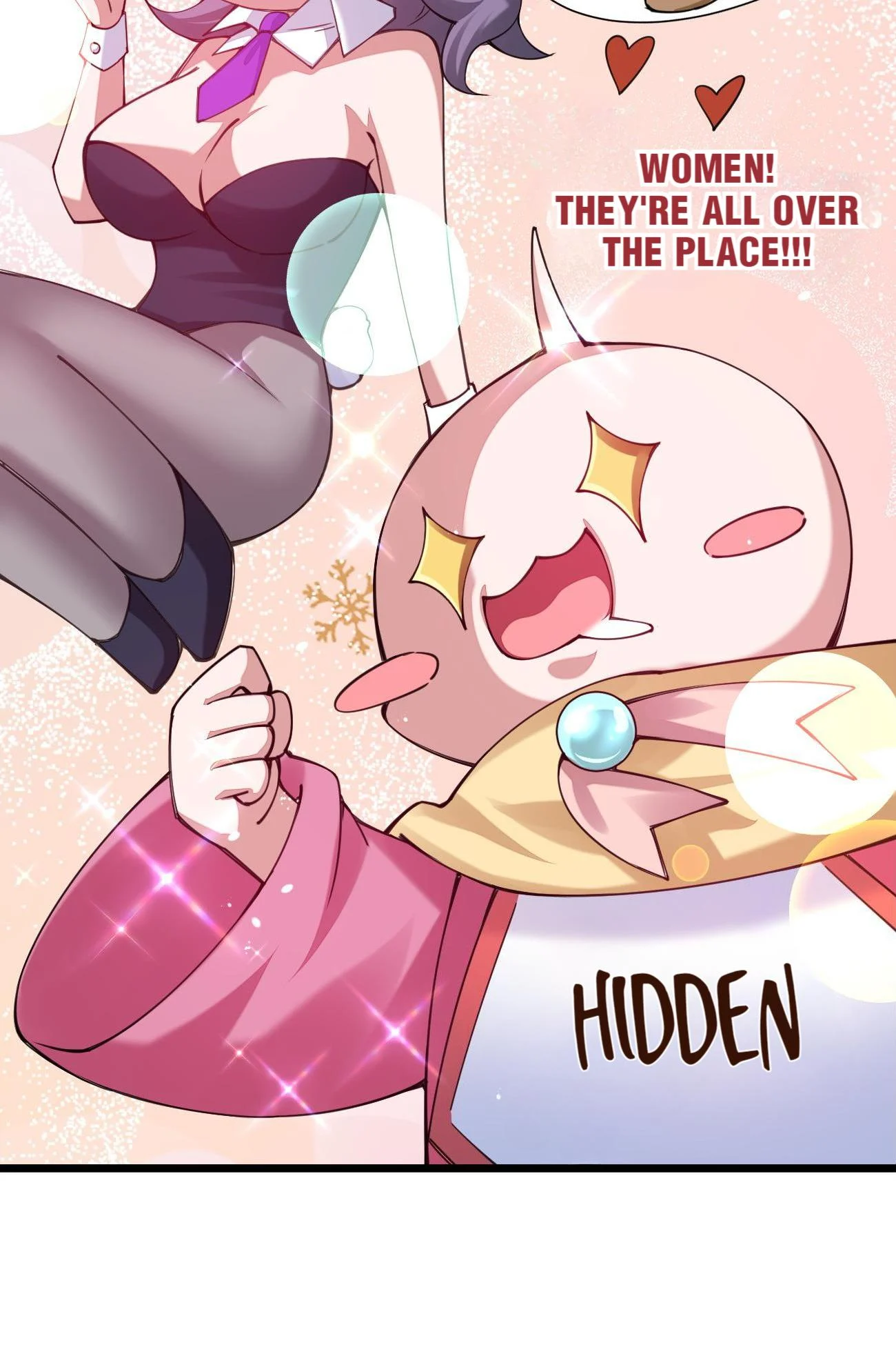Sword God’s Life Is Not That Boring Chapter 32 - Page 52