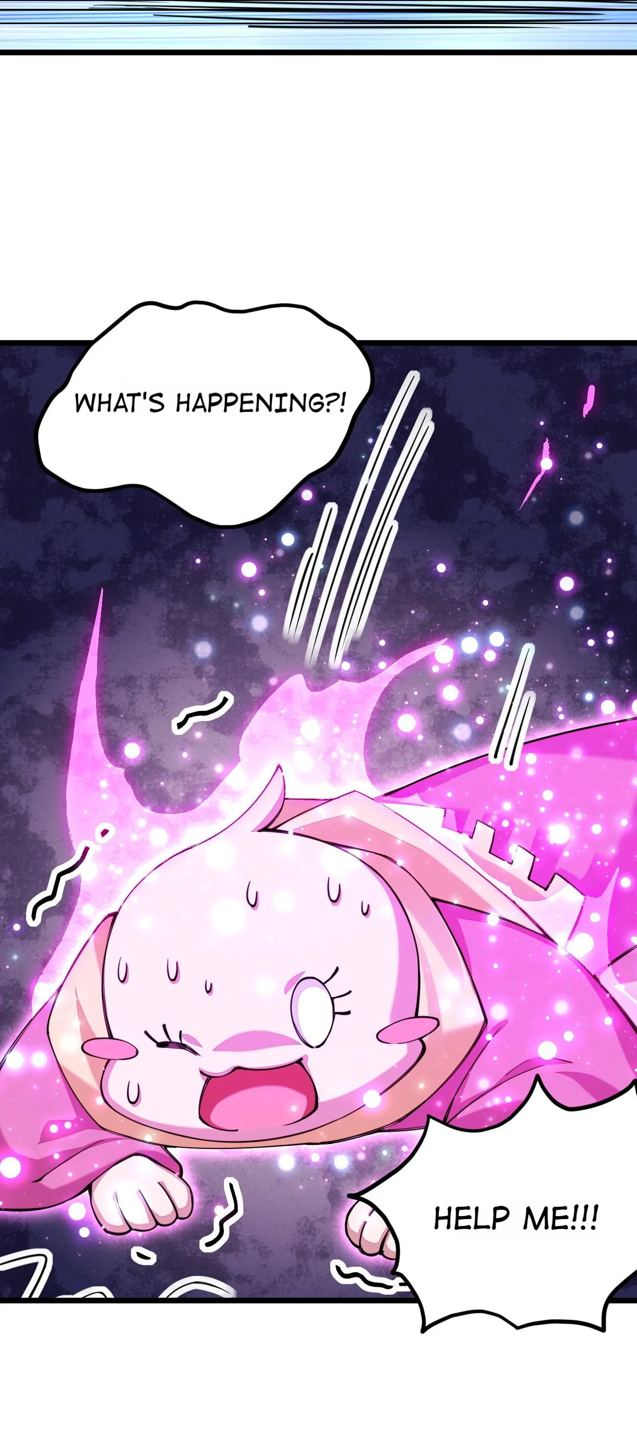 Sword God’s Life Is Not That Boring Chapter 32 - Page 54