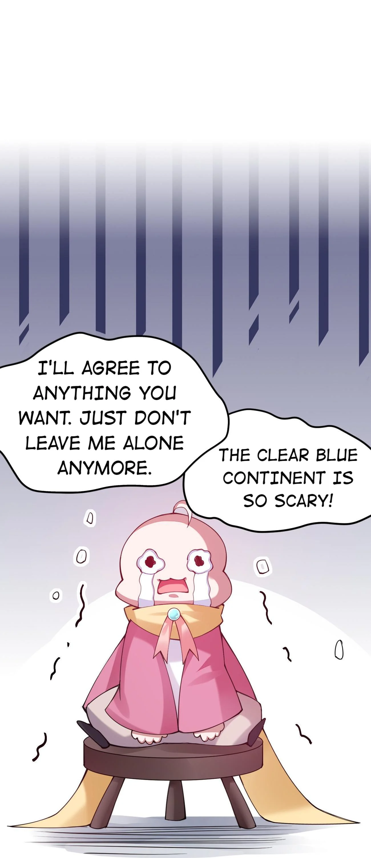 Sword God’s Life Is Not That Boring Chapter 32 - Page 59