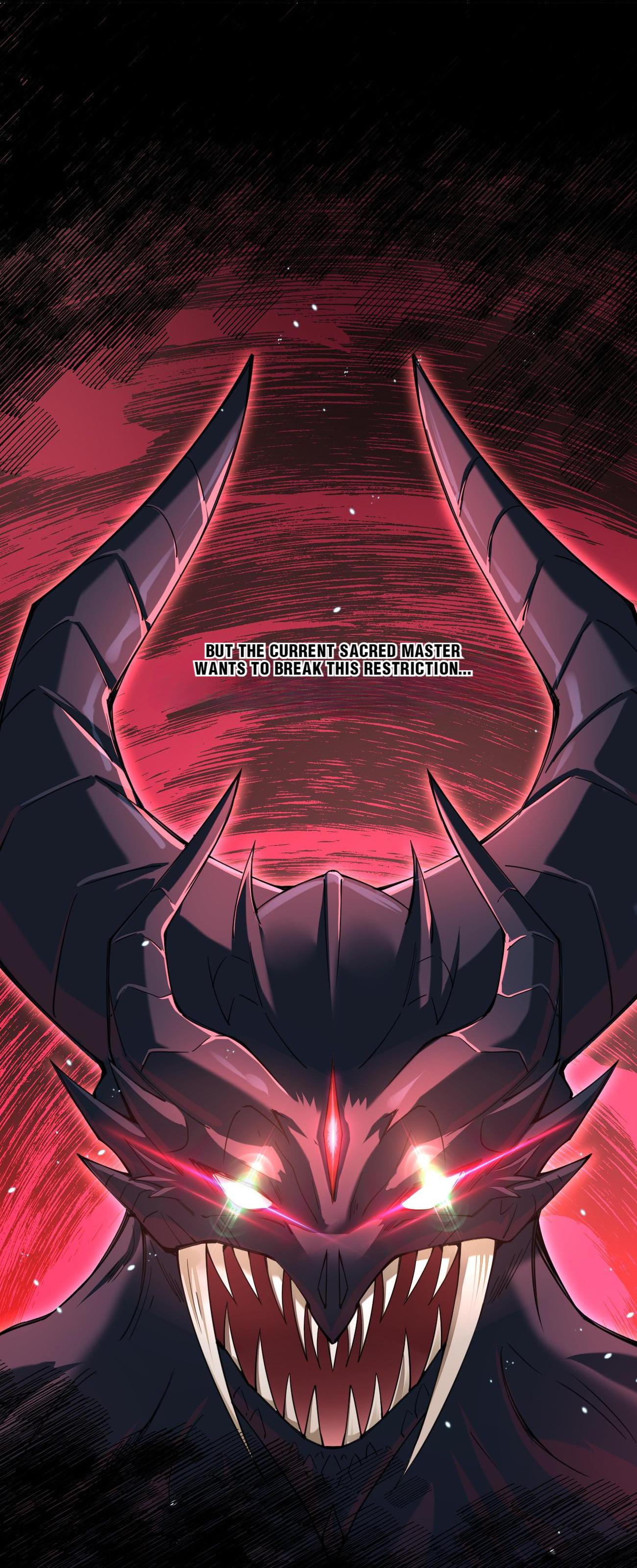 Sword God’s Life Is Not That Boring Chapter 32 - Page 65