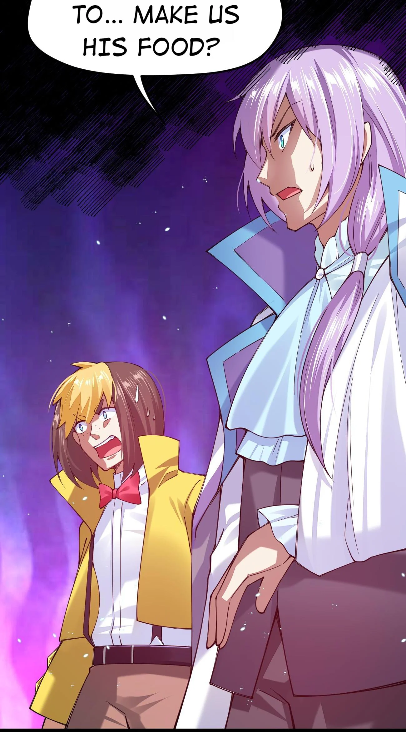 Sword God’s Life Is Not That Boring Chapter 32 - Page 67
