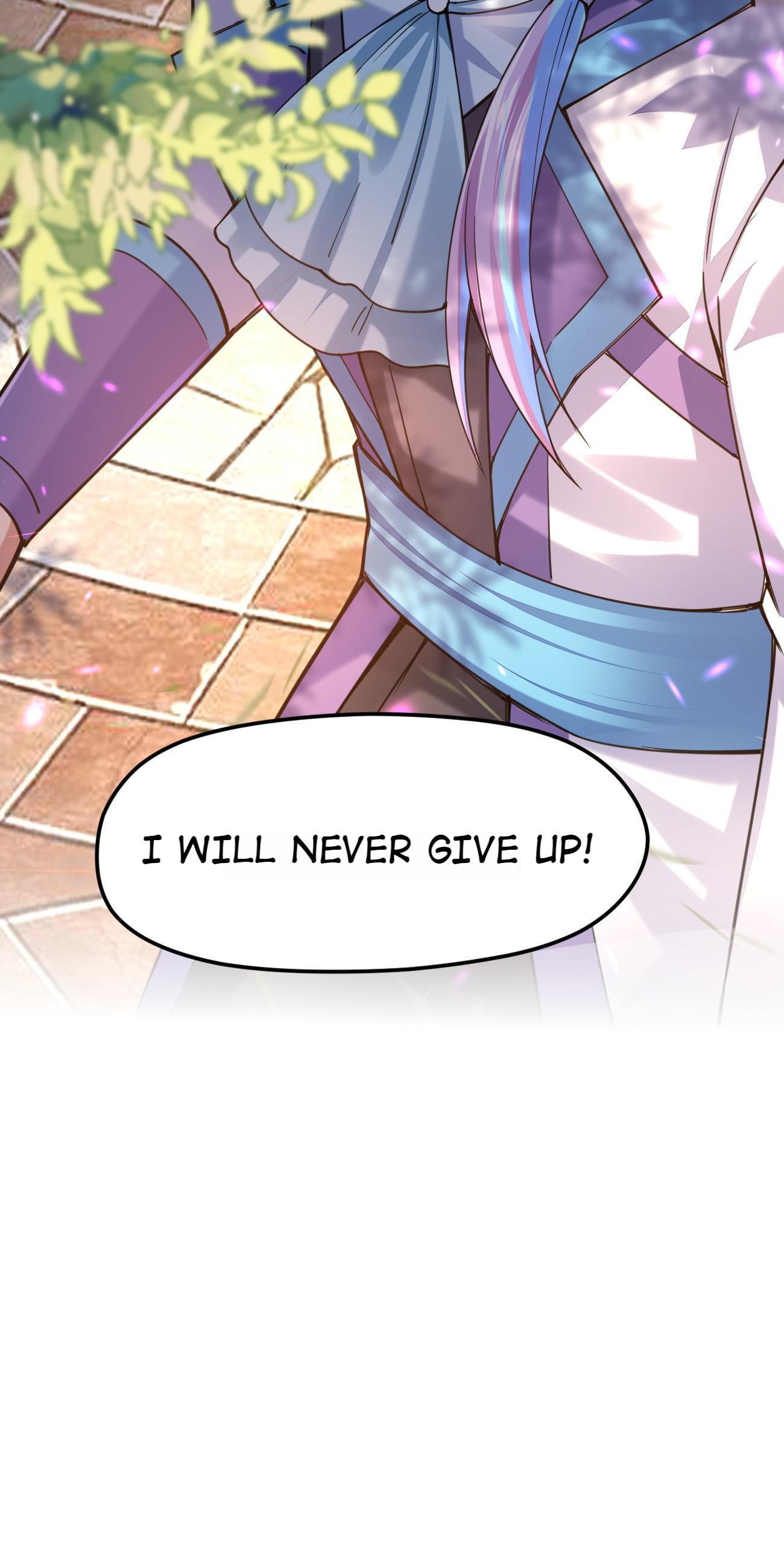 Sword God’s Life Is Not That Boring Chapter 33 - Page 45