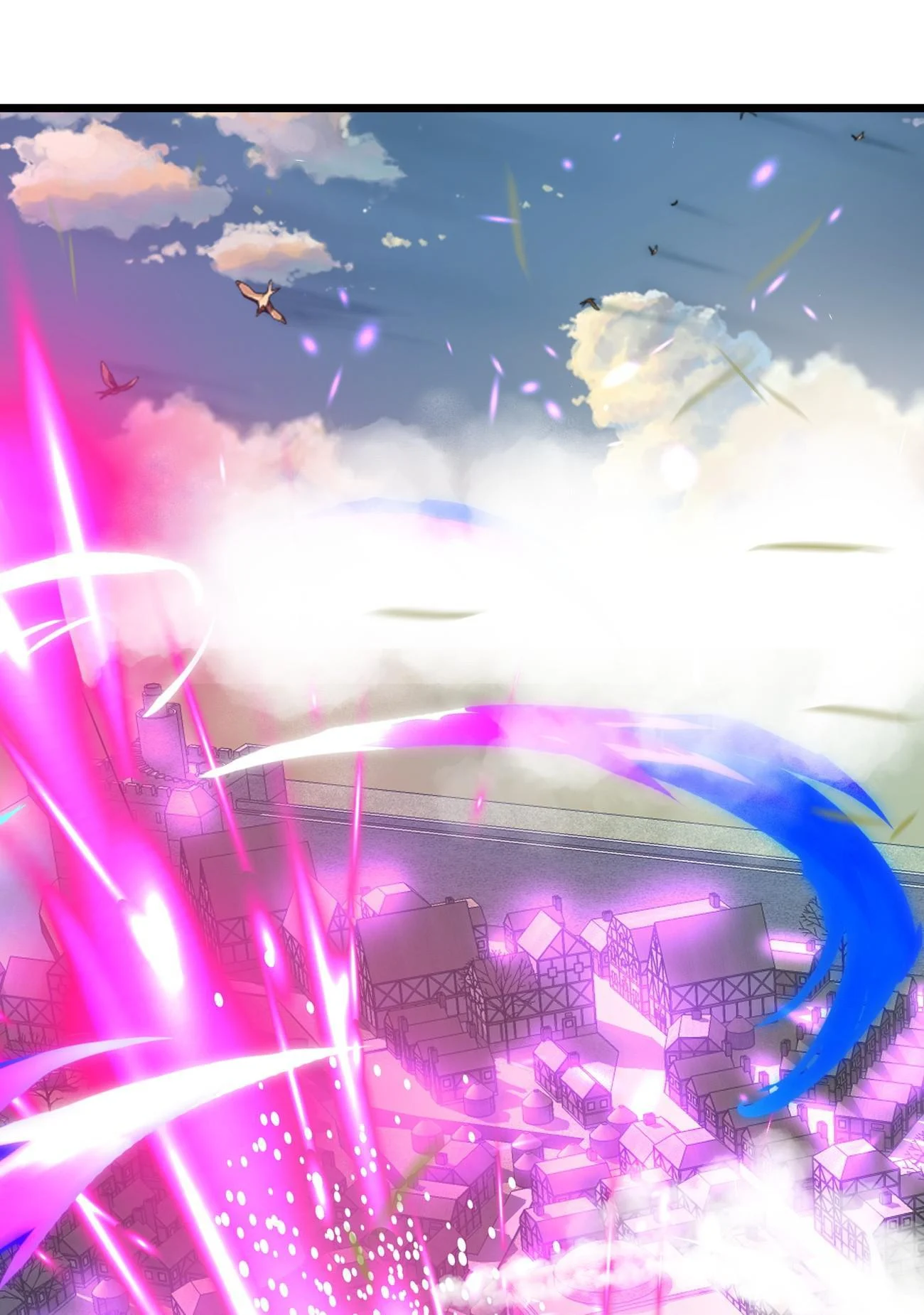 Sword God’s Life Is Not That Boring Chapter 33 - Page 46