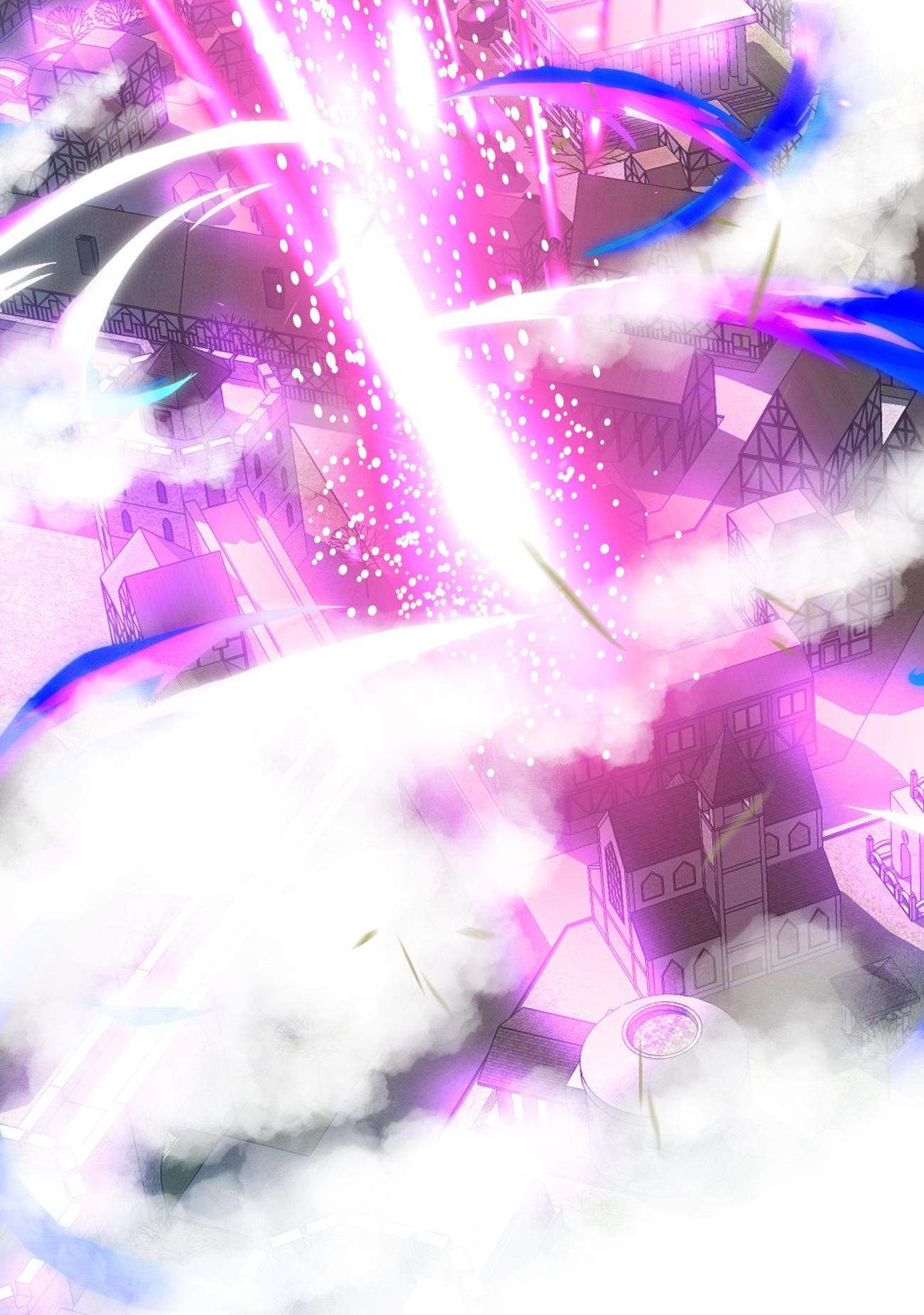 Sword God’s Life Is Not That Boring Chapter 33 - Page 47