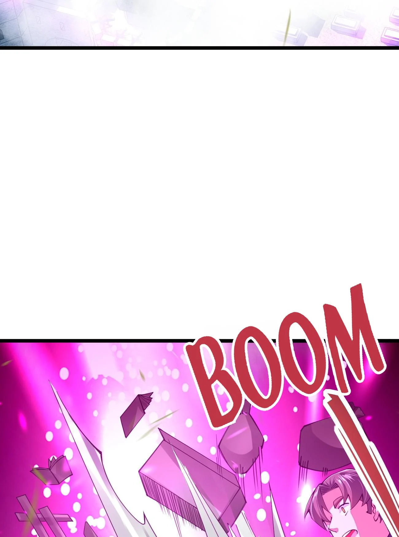 Sword God’s Life Is Not That Boring Chapter 33 - Page 48