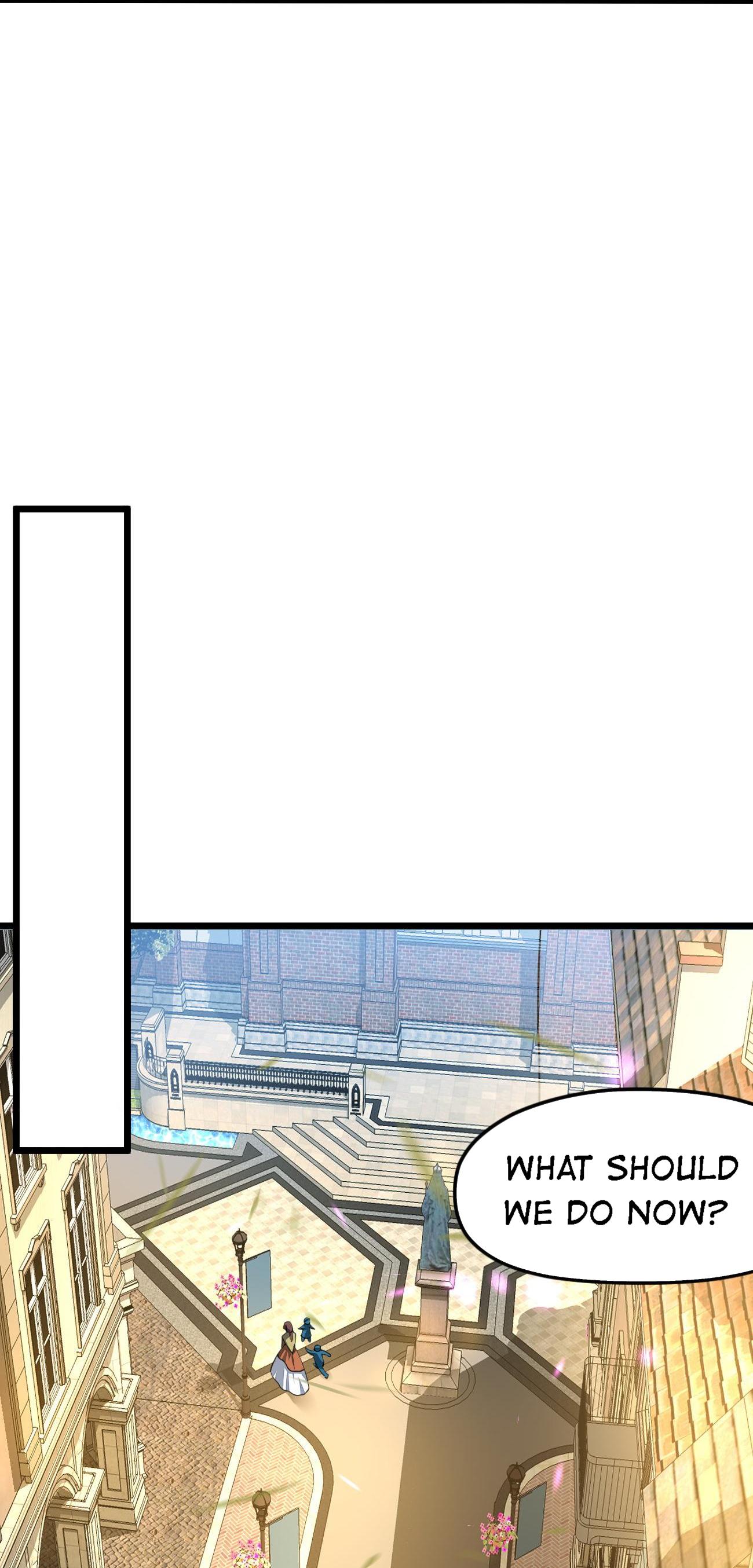 Sword God’s Life Is Not That Boring Chapter 33 - Page 59