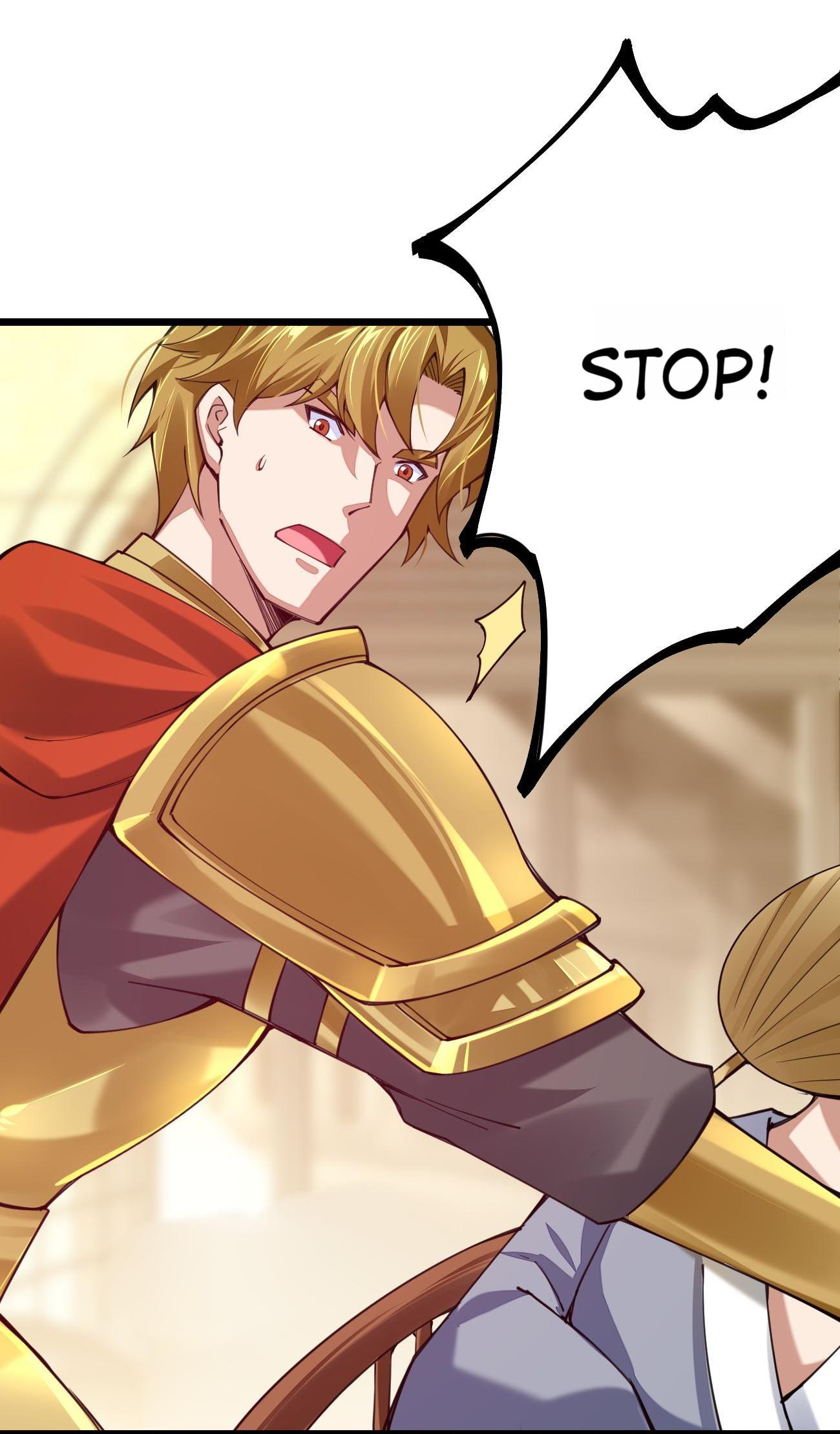 Sword God’s Life Is Not That Boring Chapter 33 - Page 75