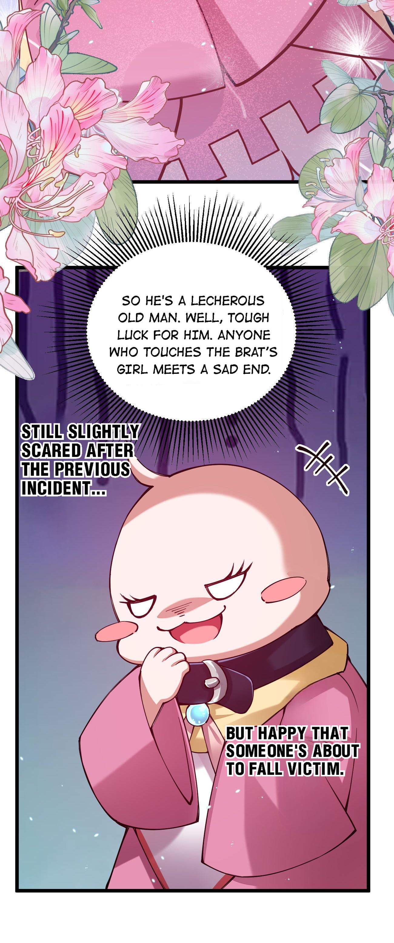 Sword God’s Life Is Not That Boring Chapter 34 - Page 13
