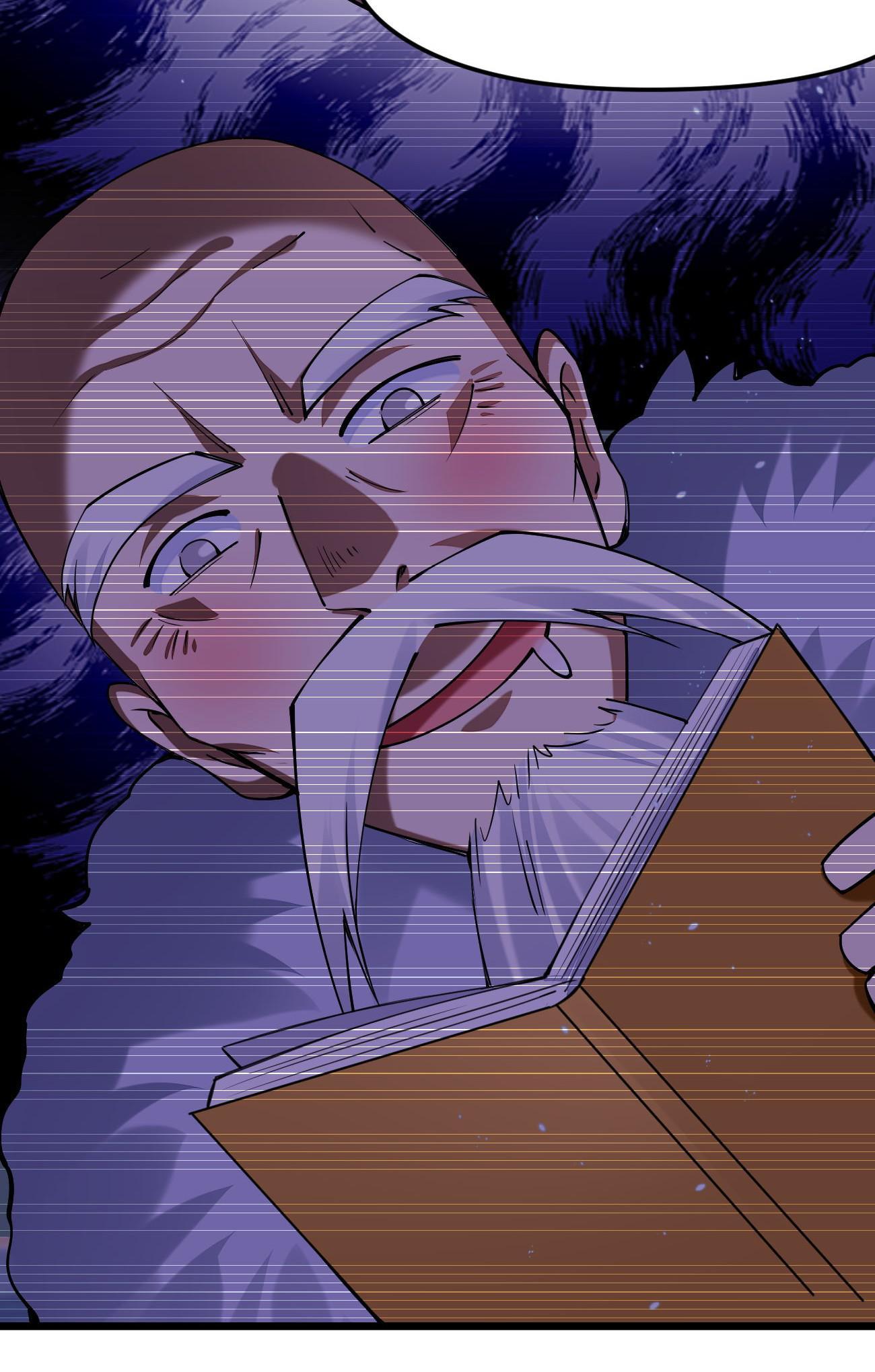Sword God’s Life Is Not That Boring Chapter 34 - Page 15