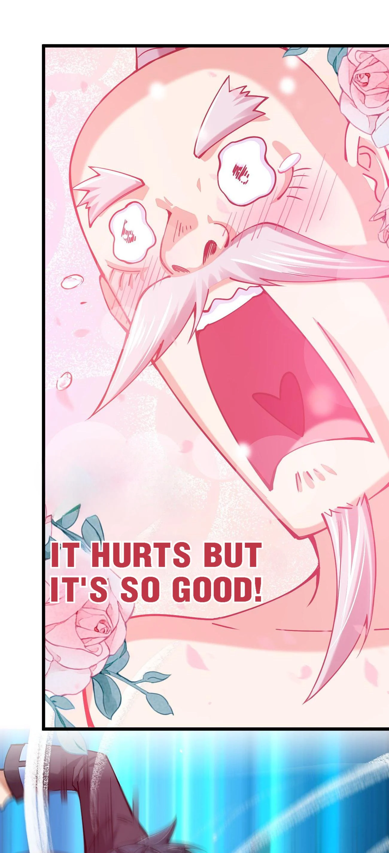 Sword God’s Life Is Not That Boring Chapter 34 - Page 33