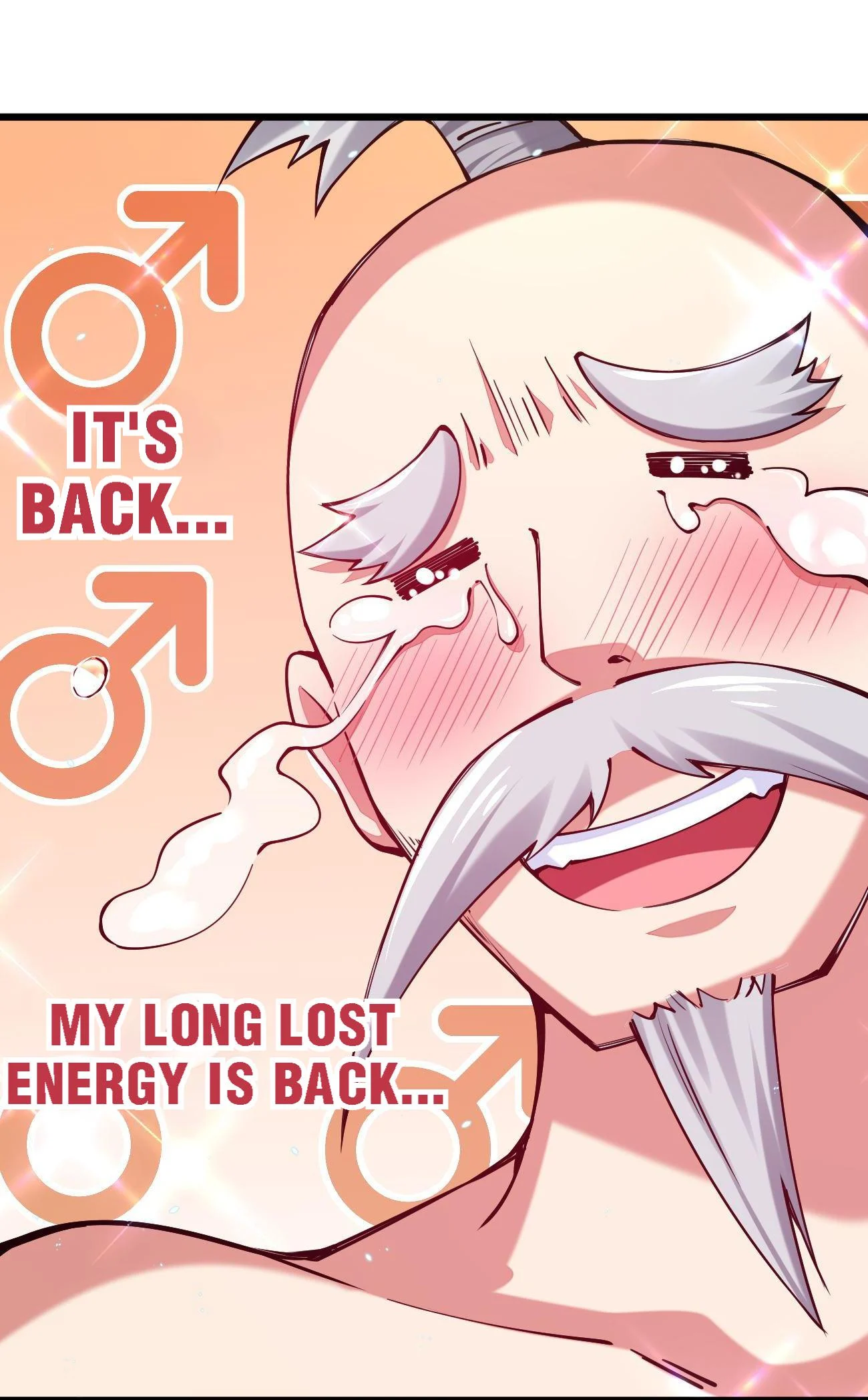 Sword God’s Life Is Not That Boring Chapter 34 - Page 40