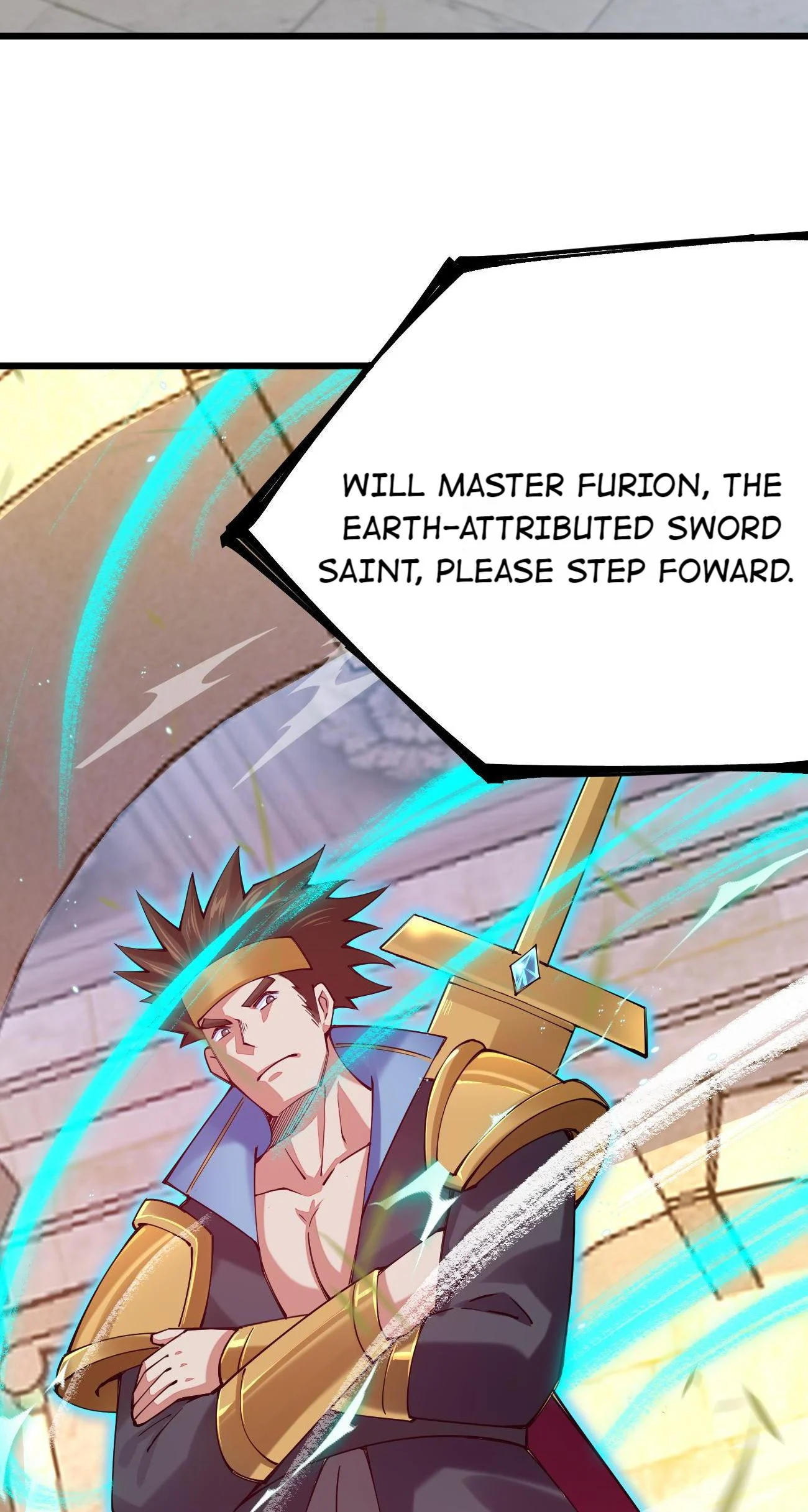 Sword God’s Life Is Not That Boring Chapter 34 - Page 64