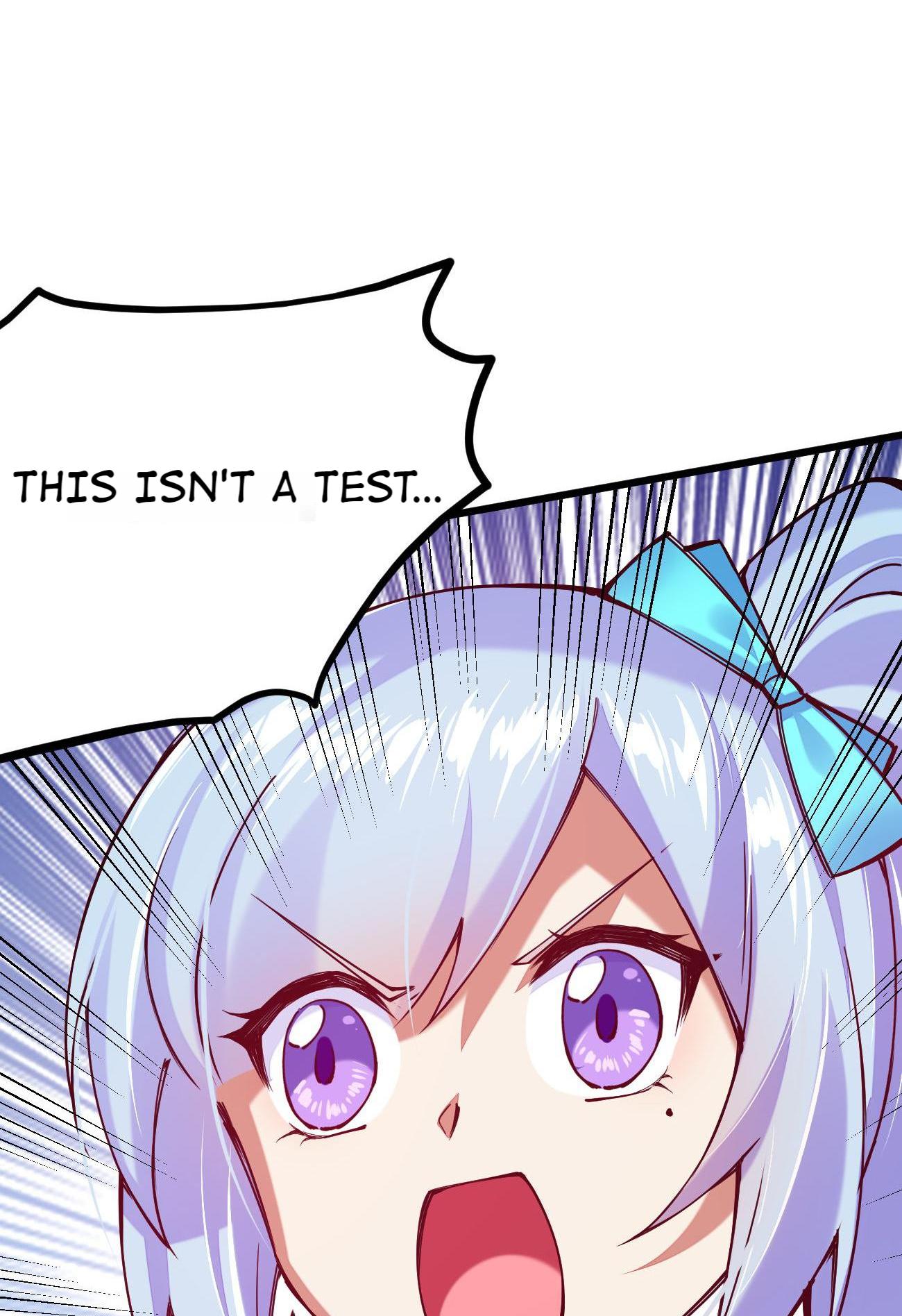 Sword God’s Life Is Not That Boring Chapter 34 - Page 71