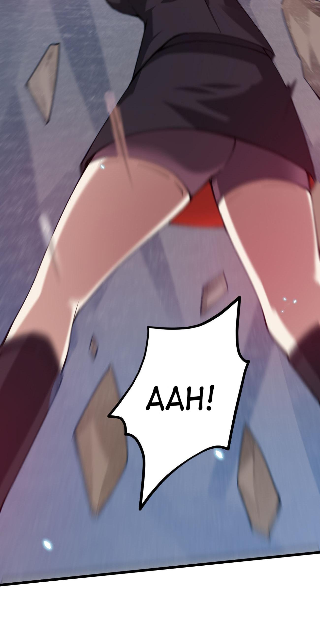 Sword God’s Life Is Not That Boring Chapter 35 - Page 13