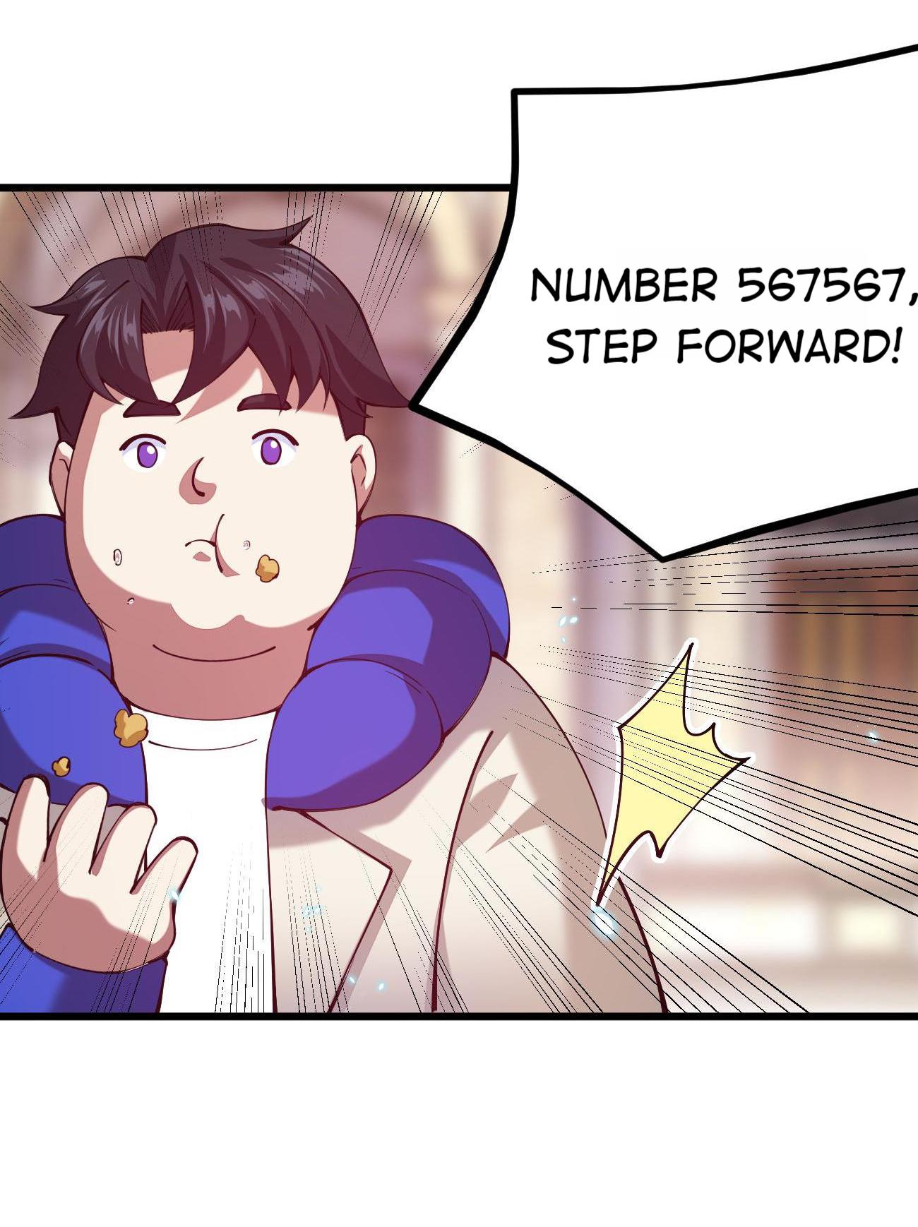 Sword God’s Life Is Not That Boring Chapter 35 - Page 31