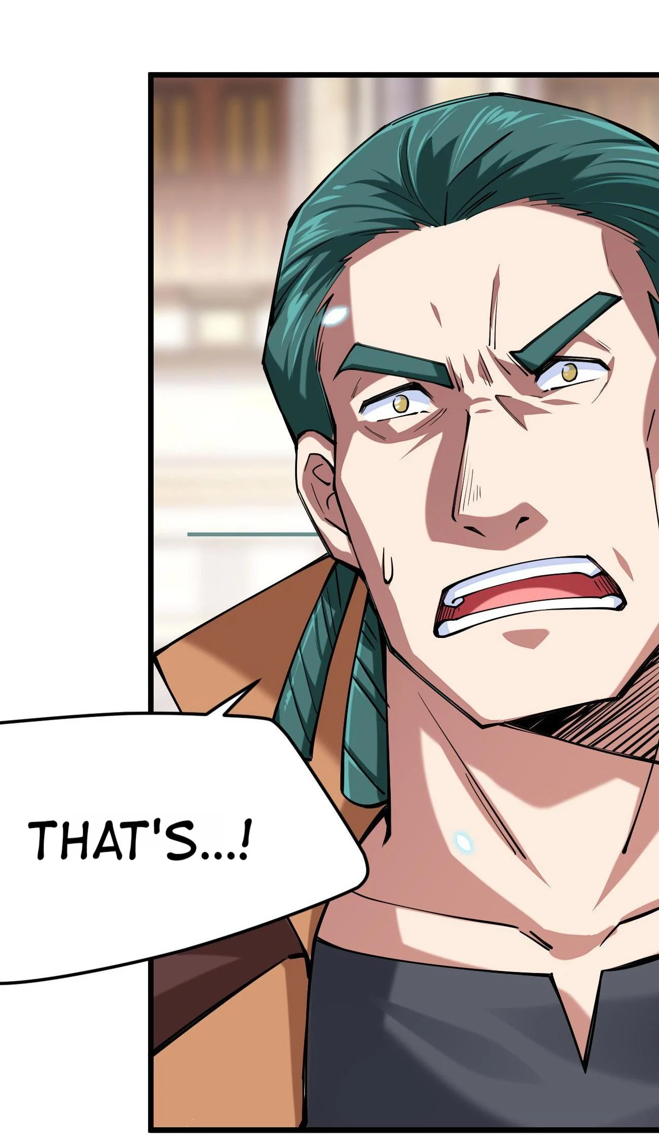 Sword God’s Life Is Not That Boring Chapter 35 - Page 47