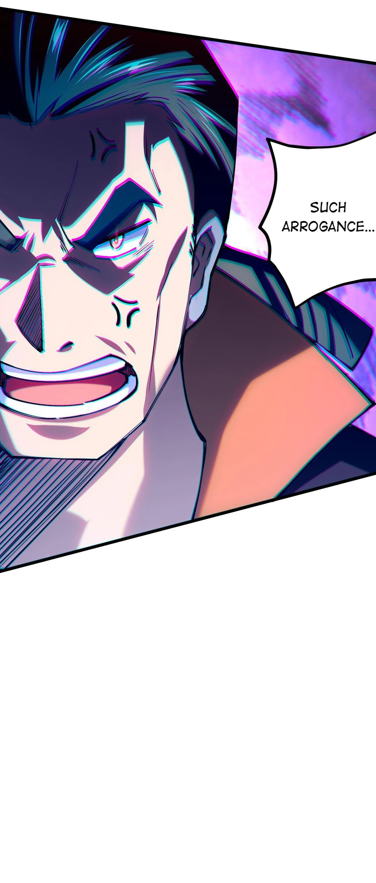 Sword God’s Life Is Not That Boring Chapter 35 - Page 57