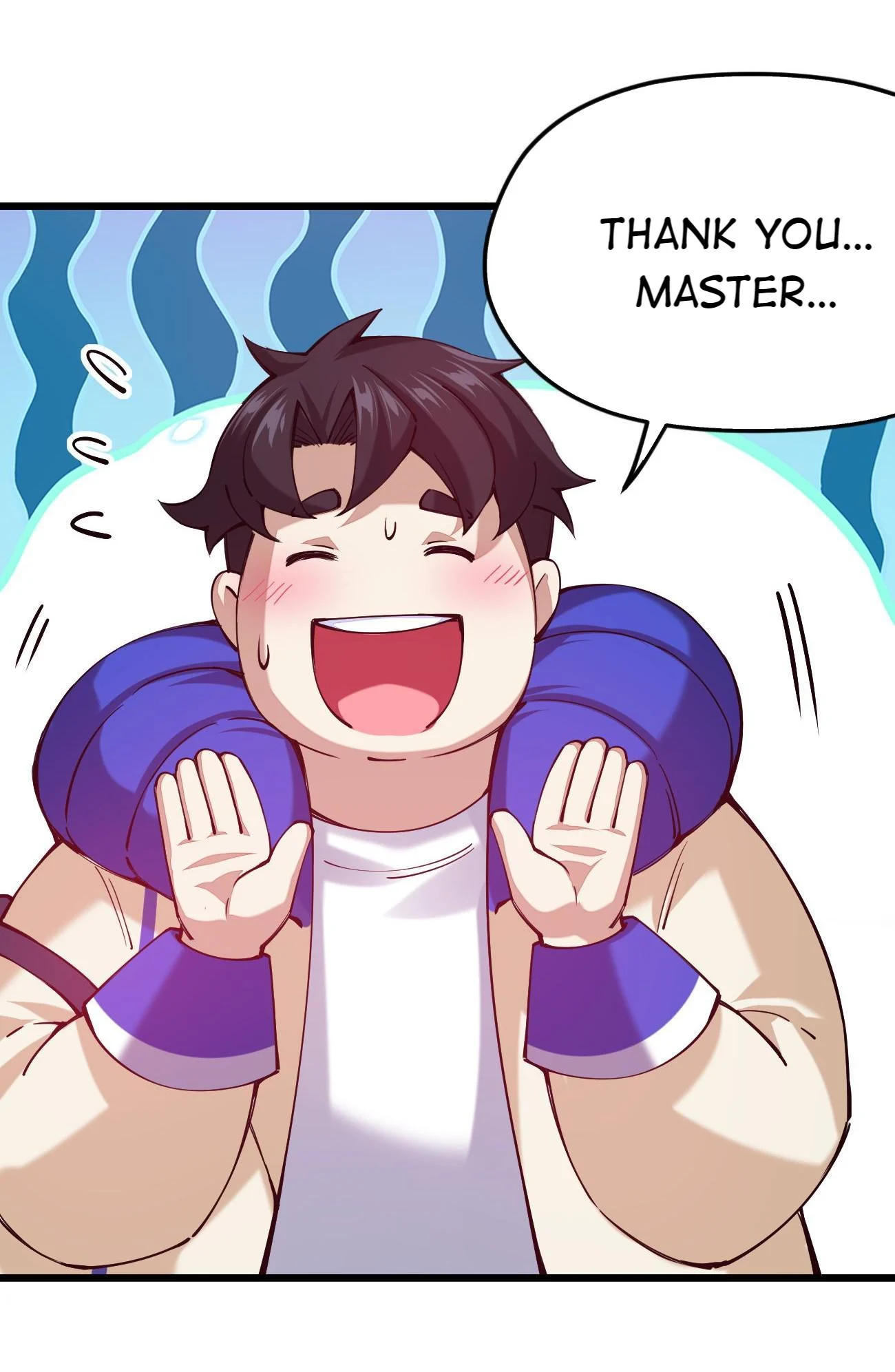 Sword God’s Life Is Not That Boring Chapter 35 - Page 64