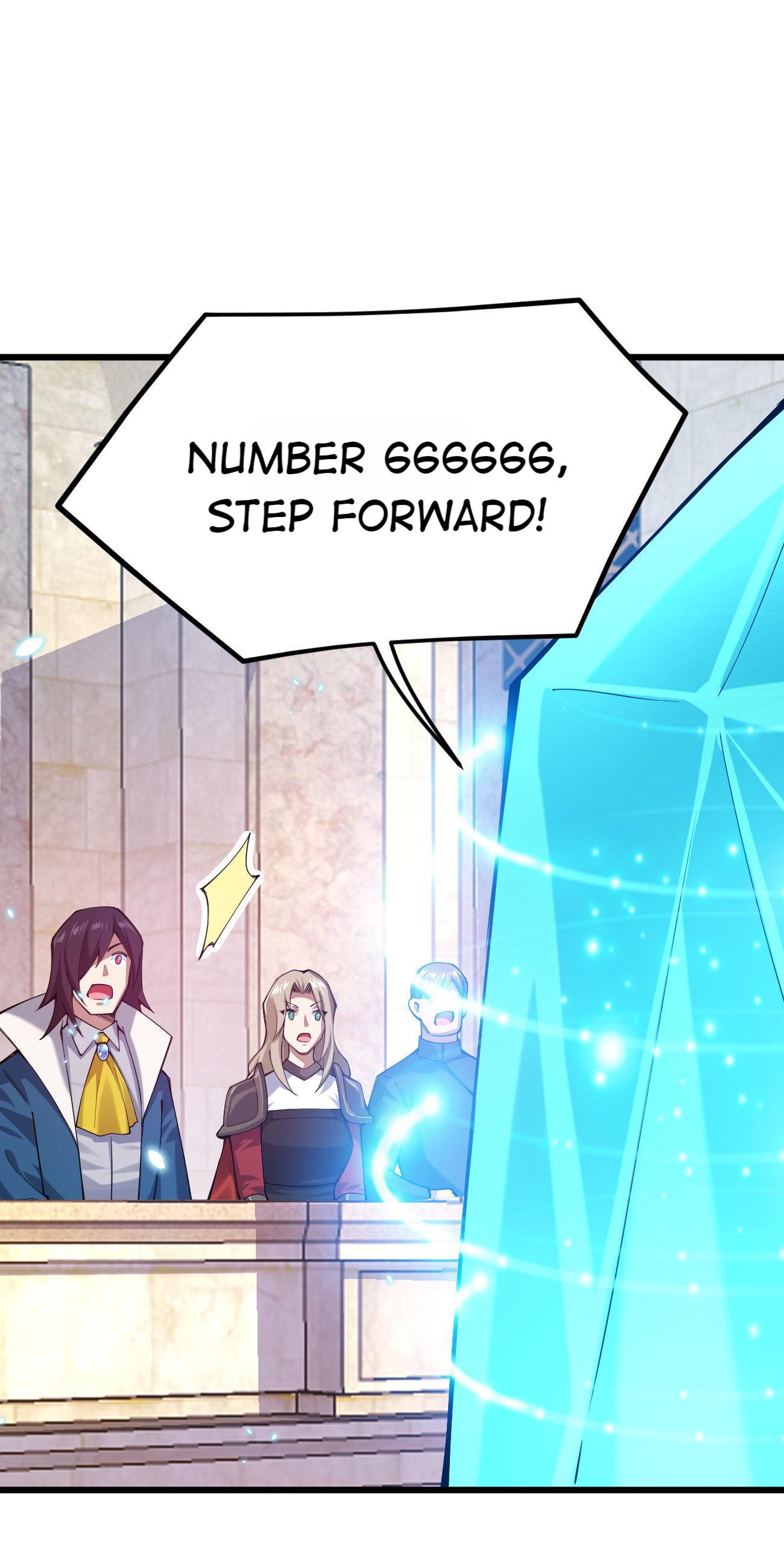Sword God’s Life Is Not That Boring Chapter 35 - Page 66