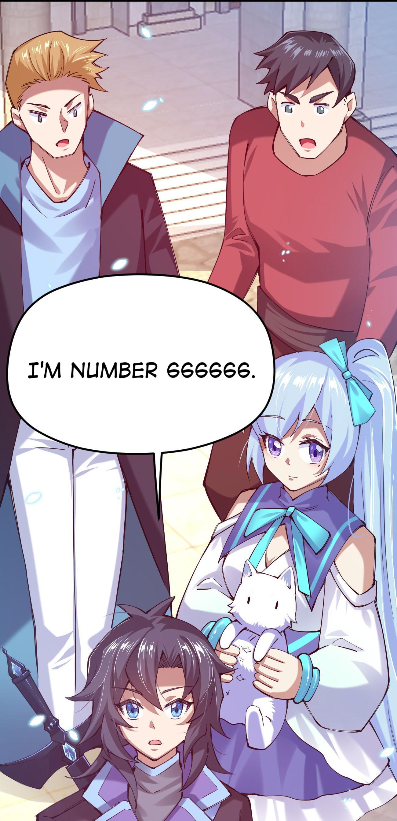 Sword God’s Life Is Not That Boring Chapter 35 - Page 70