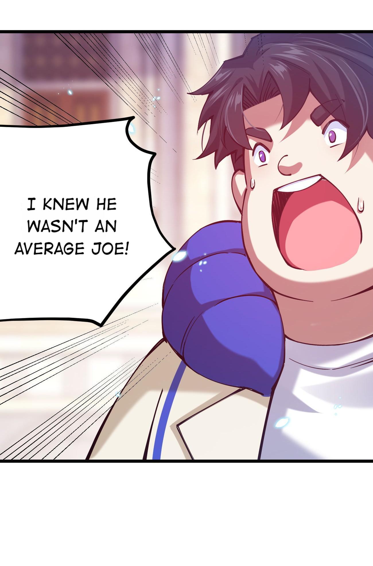 Sword God’s Life Is Not That Boring Chapter 35 - Page 72