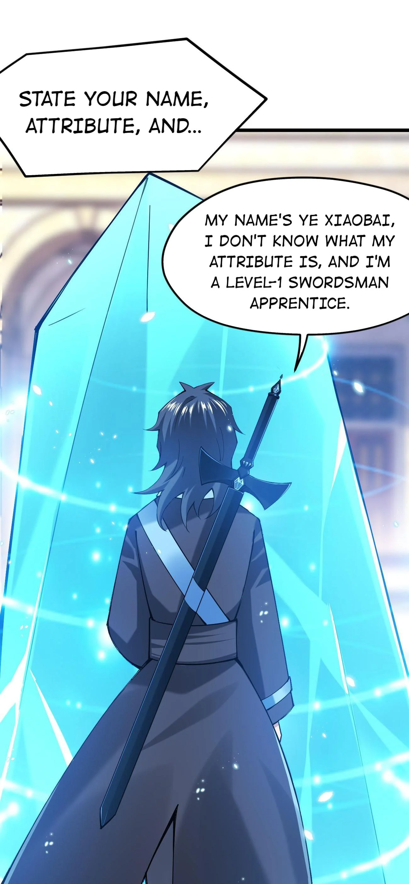 Sword God’s Life Is Not That Boring Chapter 35 - Page 73