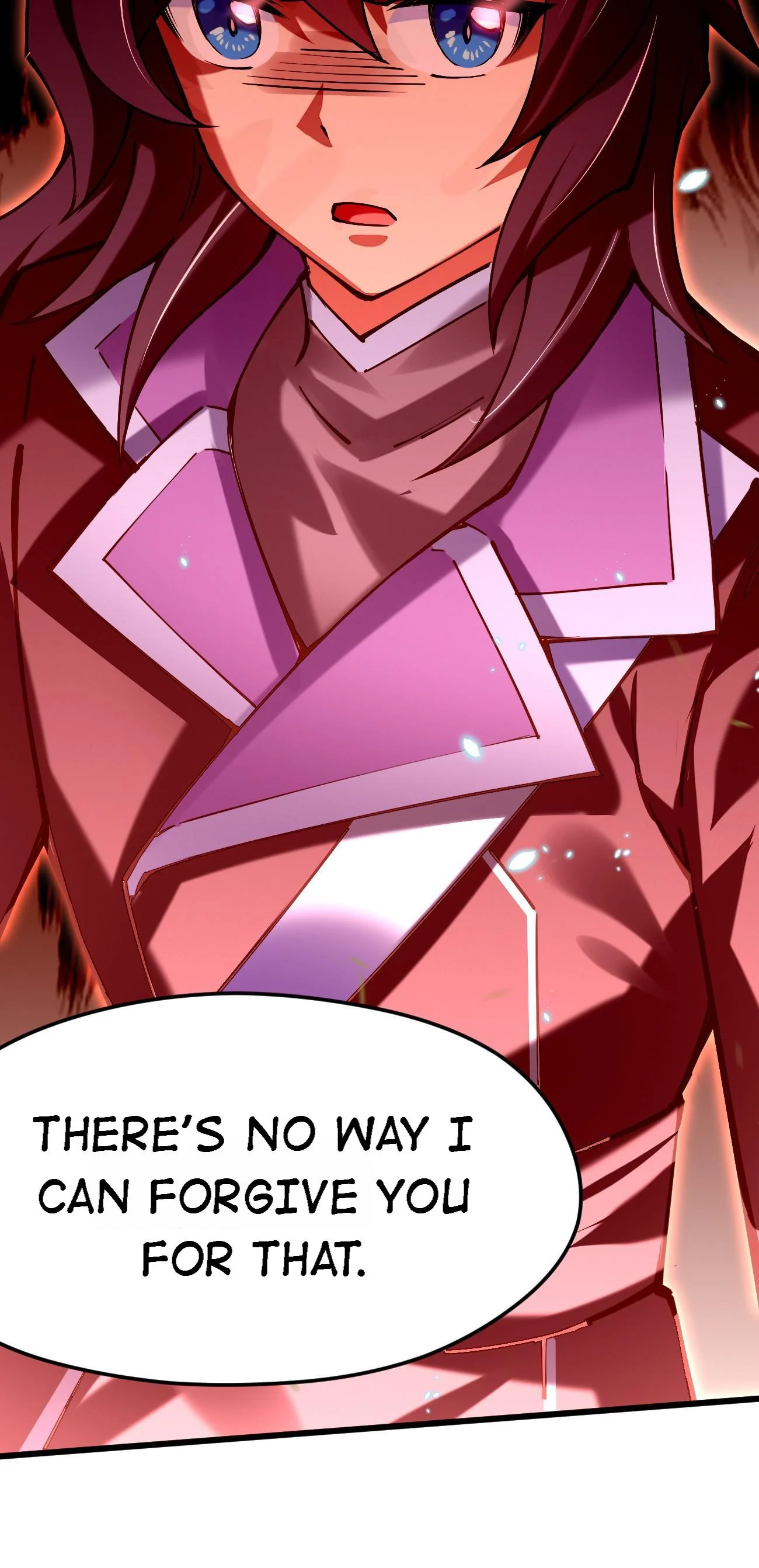 Sword God’s Life Is Not That Boring Chapter 36 - Page 26