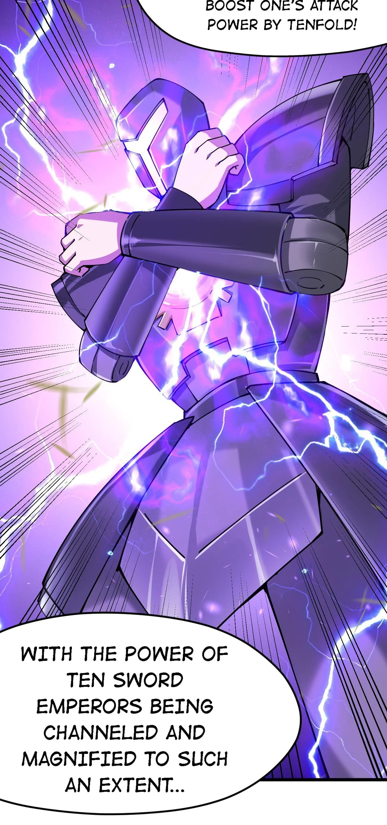 Sword God’s Life Is Not That Boring Chapter 36 - Page 51