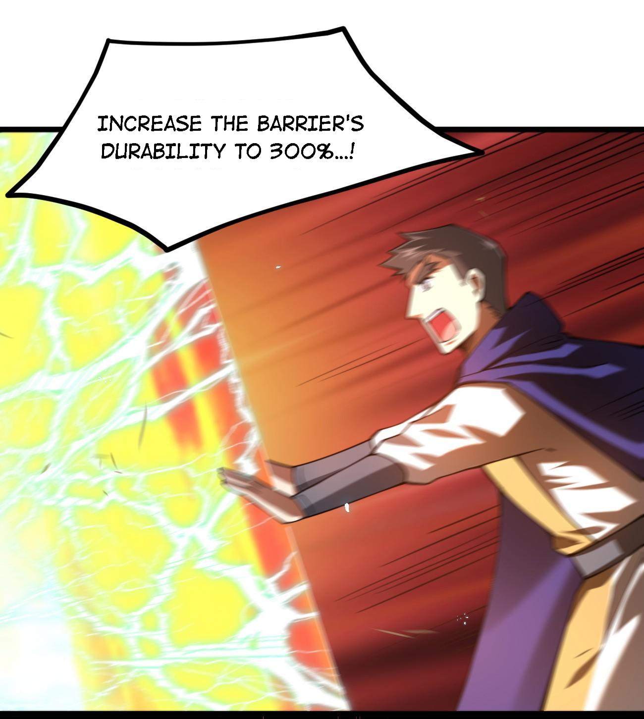 Sword God’s Life Is Not That Boring Chapter 36 - Page 62