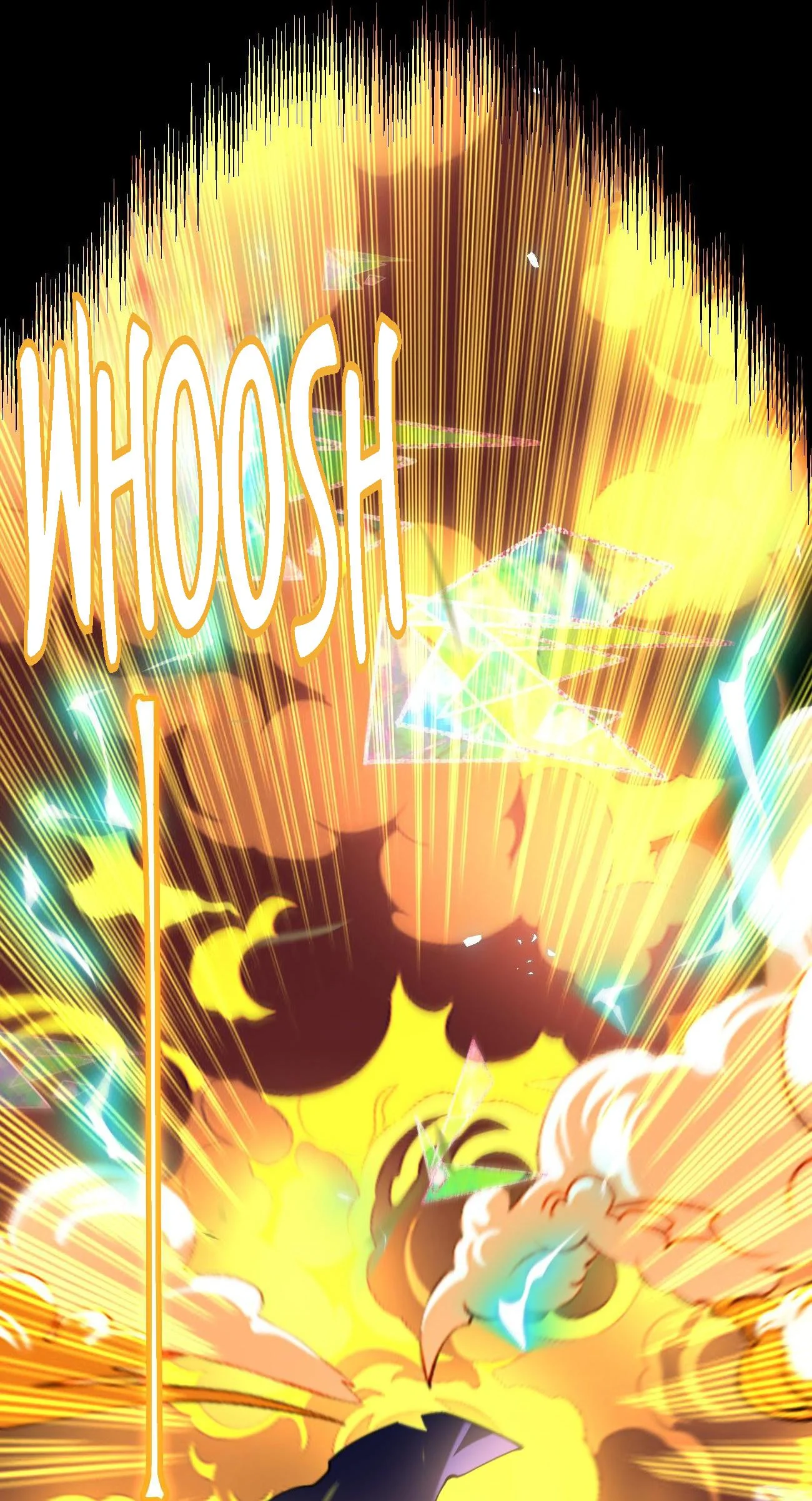 Sword God’s Life Is Not That Boring Chapter 36 - Page 63