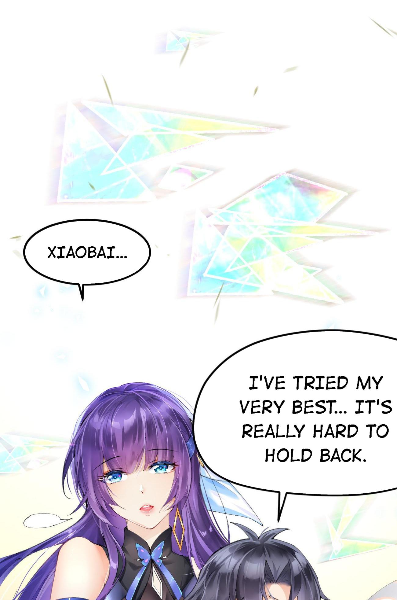 Sword God’s Life Is Not That Boring Chapter 36 - Page 67
