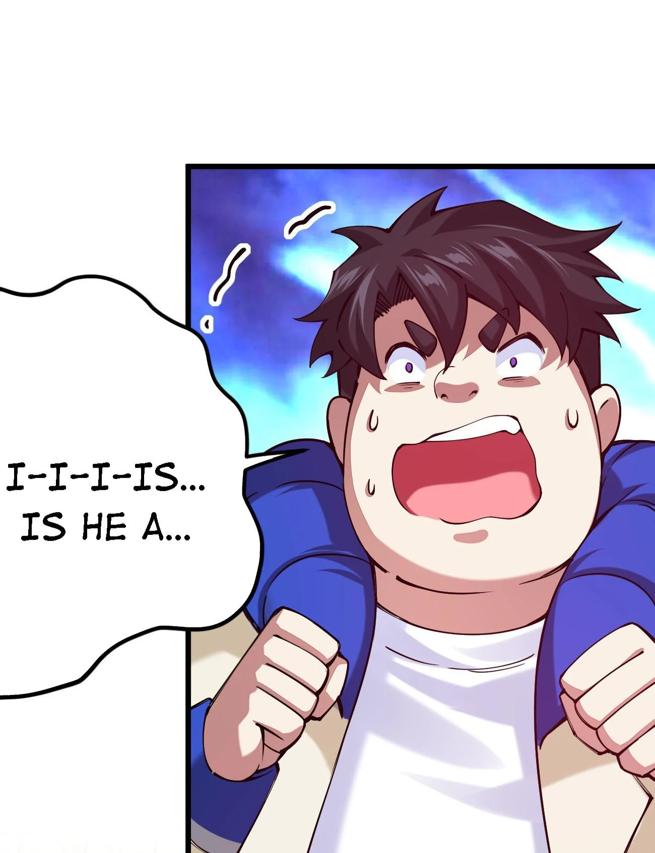 Sword God’s Life Is Not That Boring Chapter 36 - Page 71