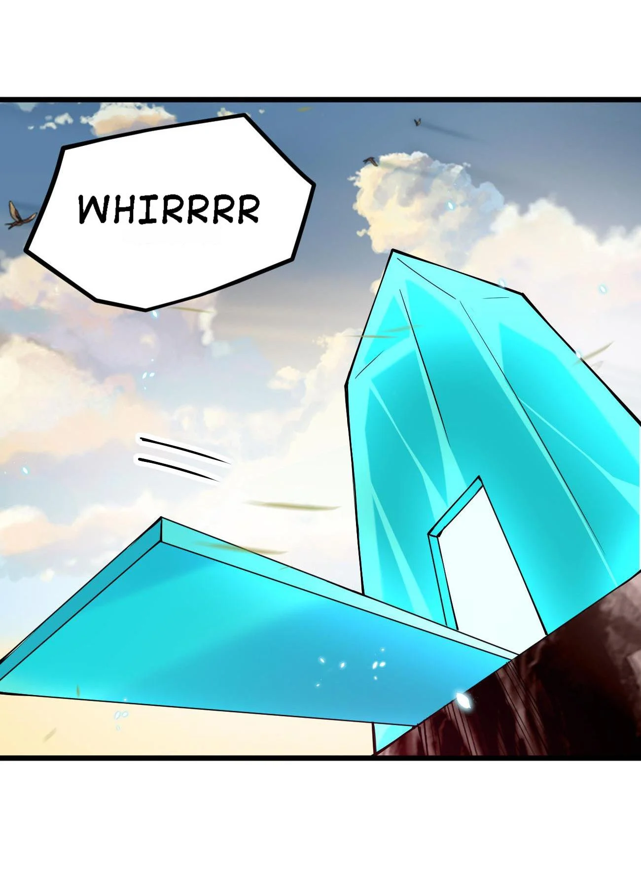 Sword God’s Life Is Not That Boring Chapter 36 - Page 76