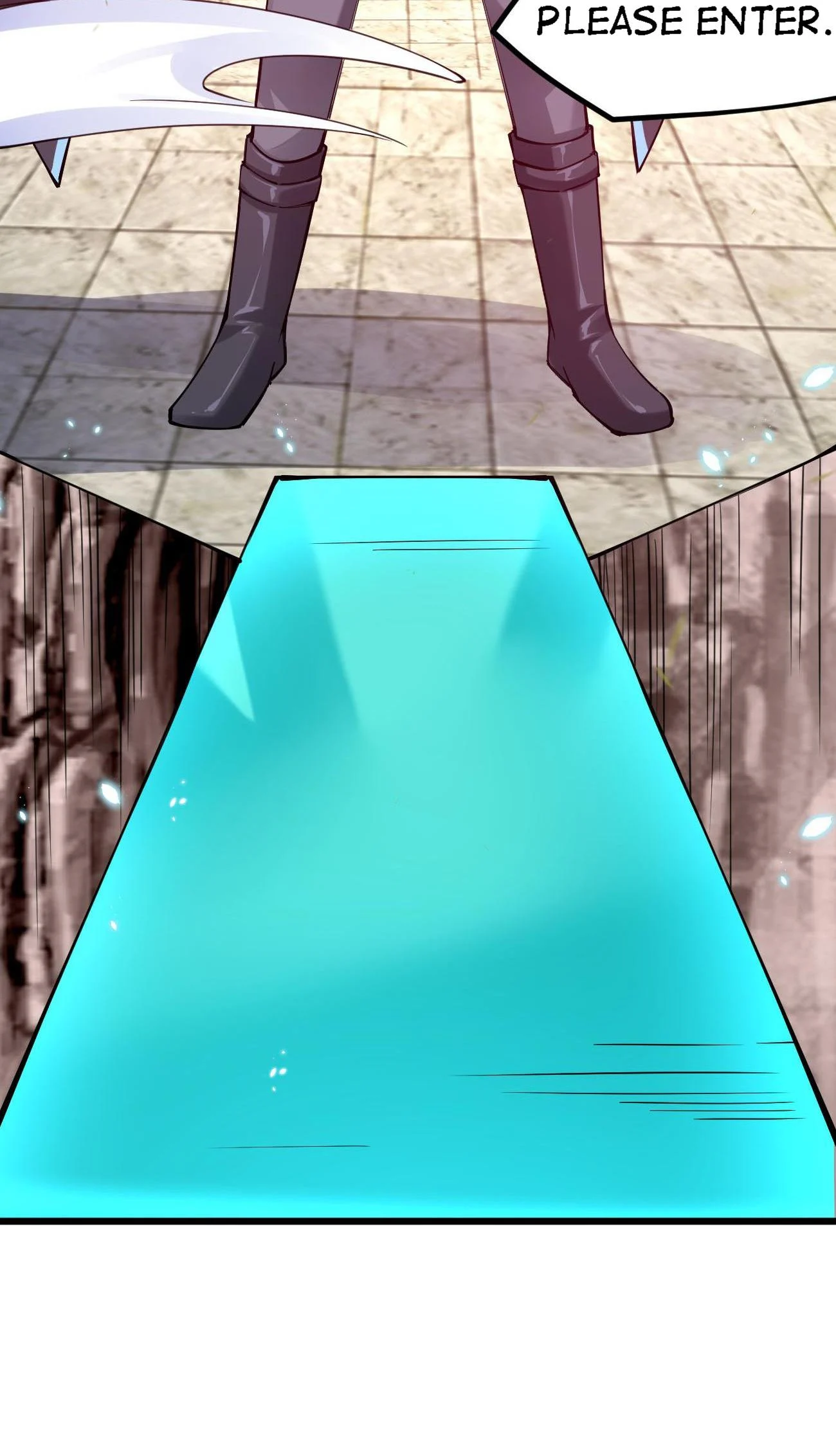 Sword God’s Life Is Not That Boring Chapter 36 - Page 78