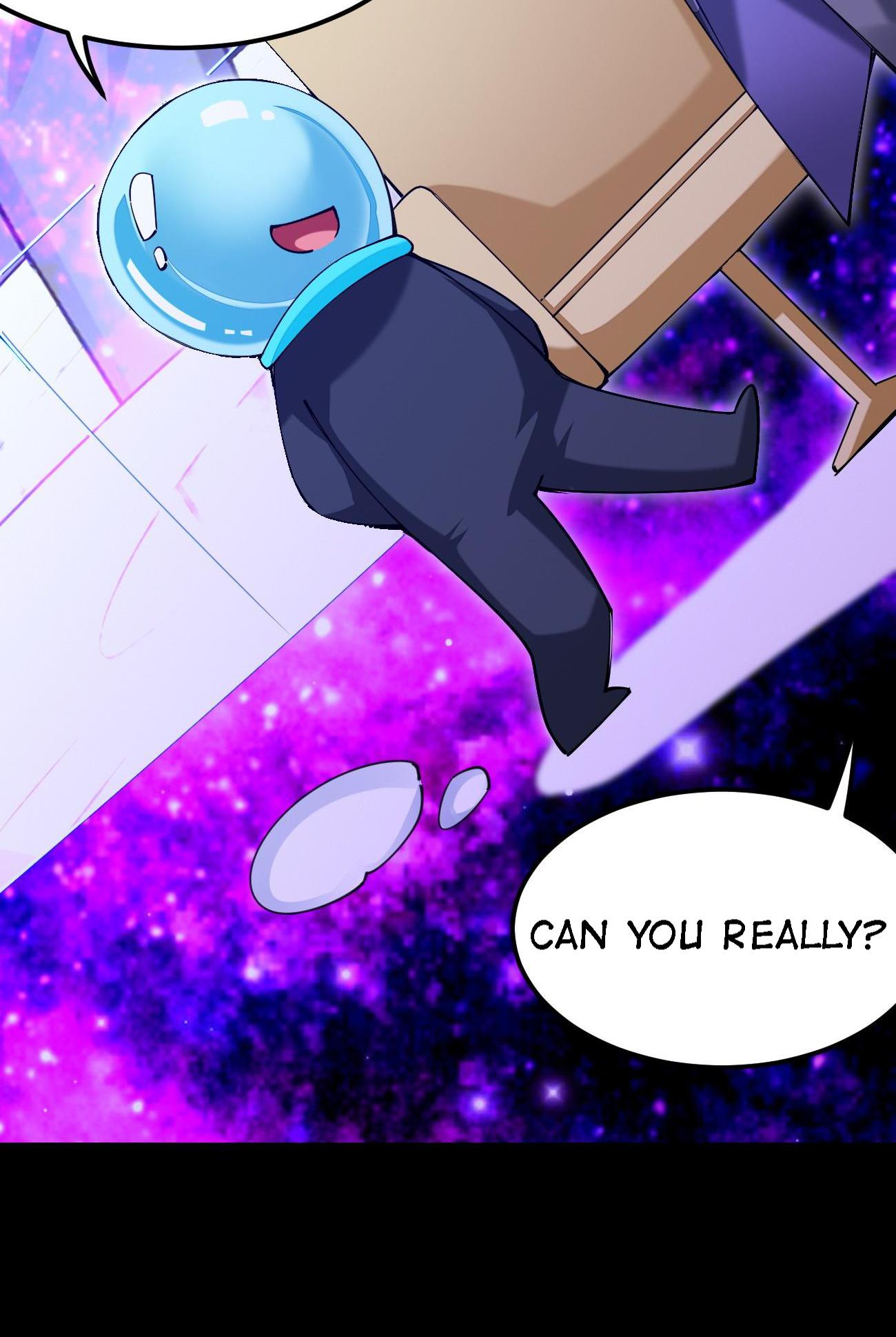 Sword God’s Life Is Not That Boring Chapter 37 - Page 14
