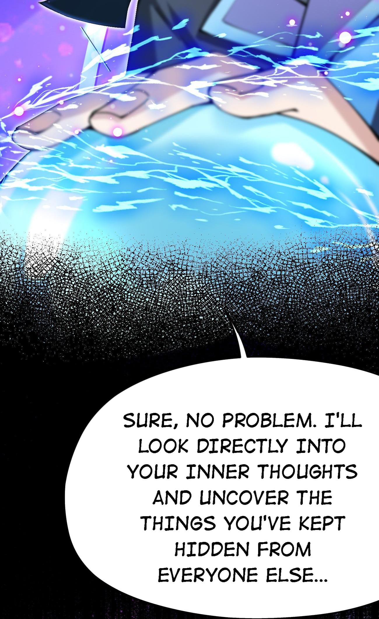 Sword God’s Life Is Not That Boring Chapter 37 - Page 17