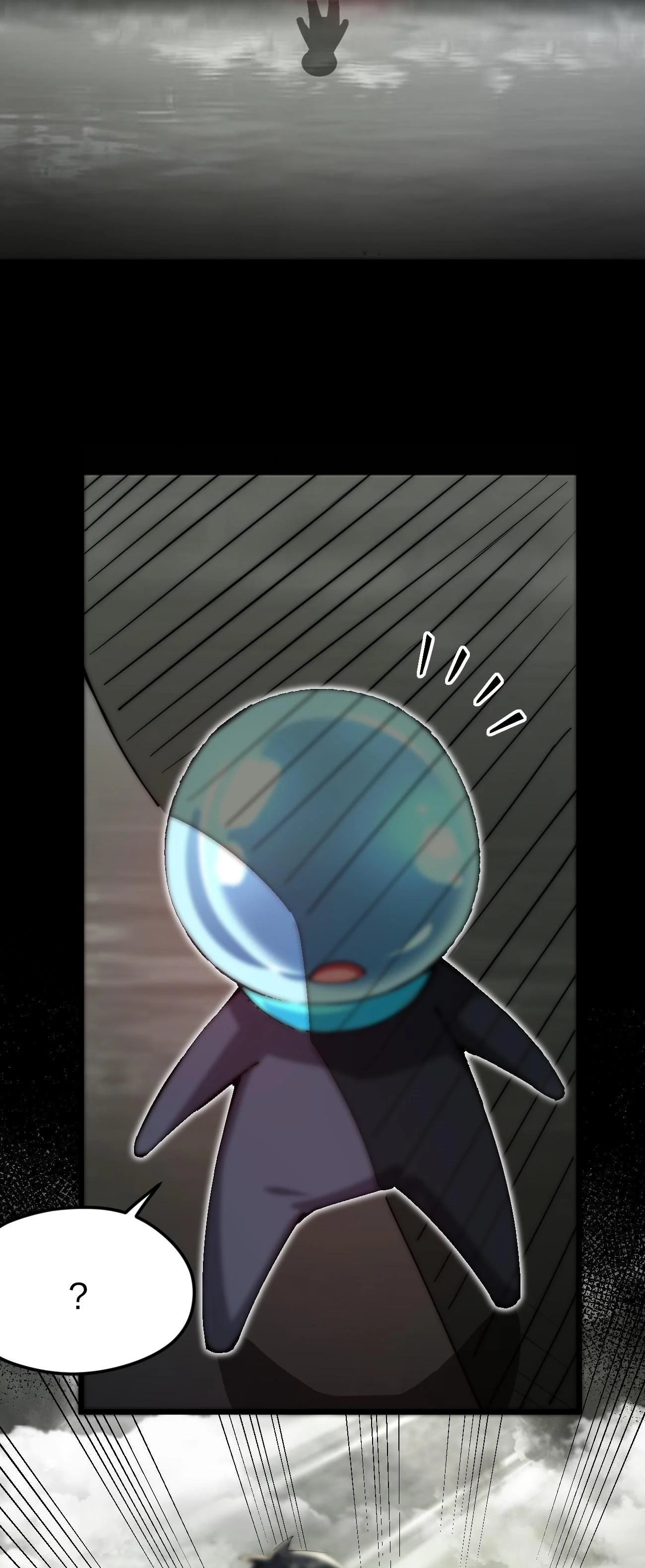 Sword God’s Life Is Not That Boring Chapter 37 - Page 19