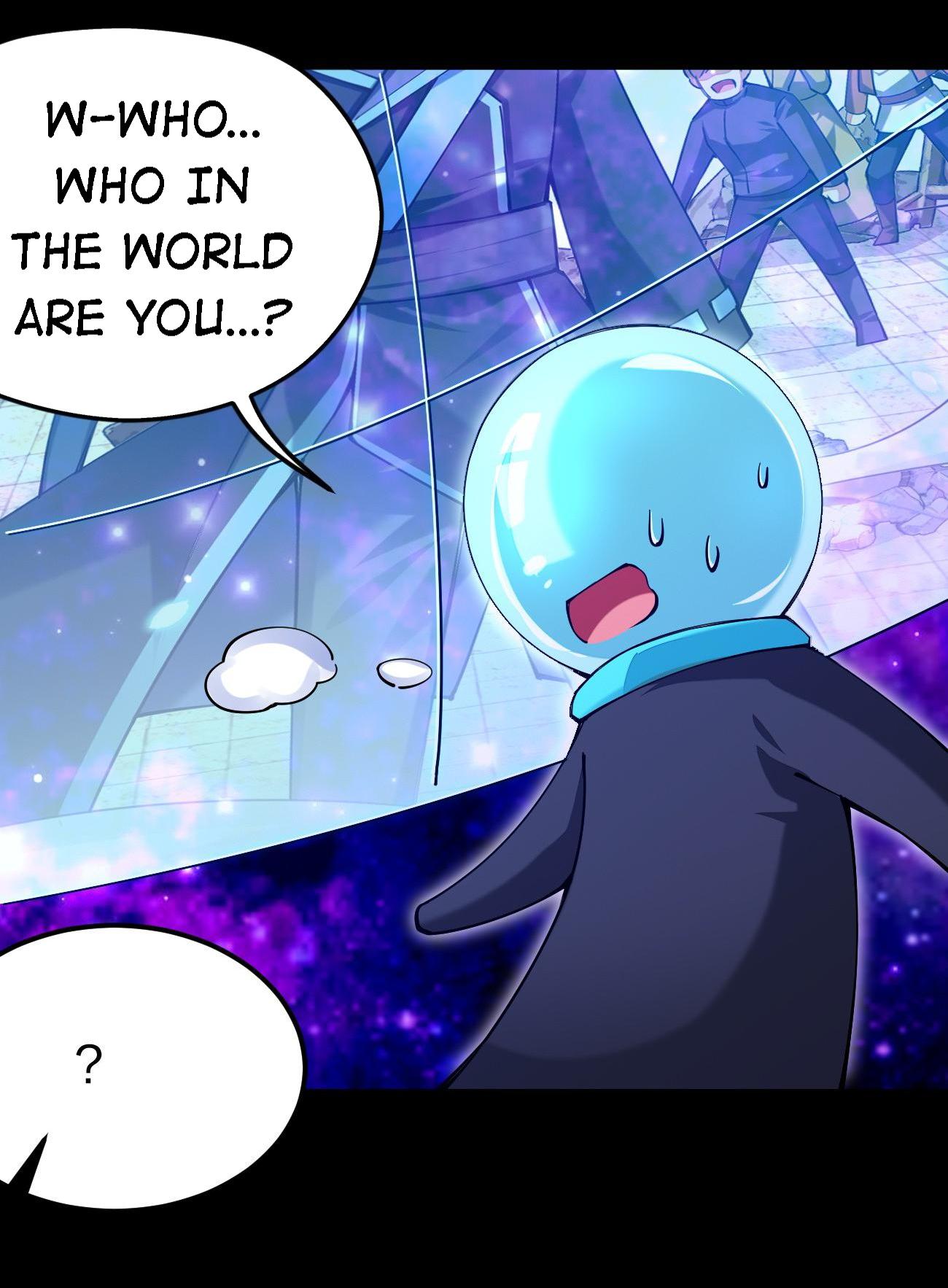 Sword God’s Life Is Not That Boring Chapter 37 - Page 22