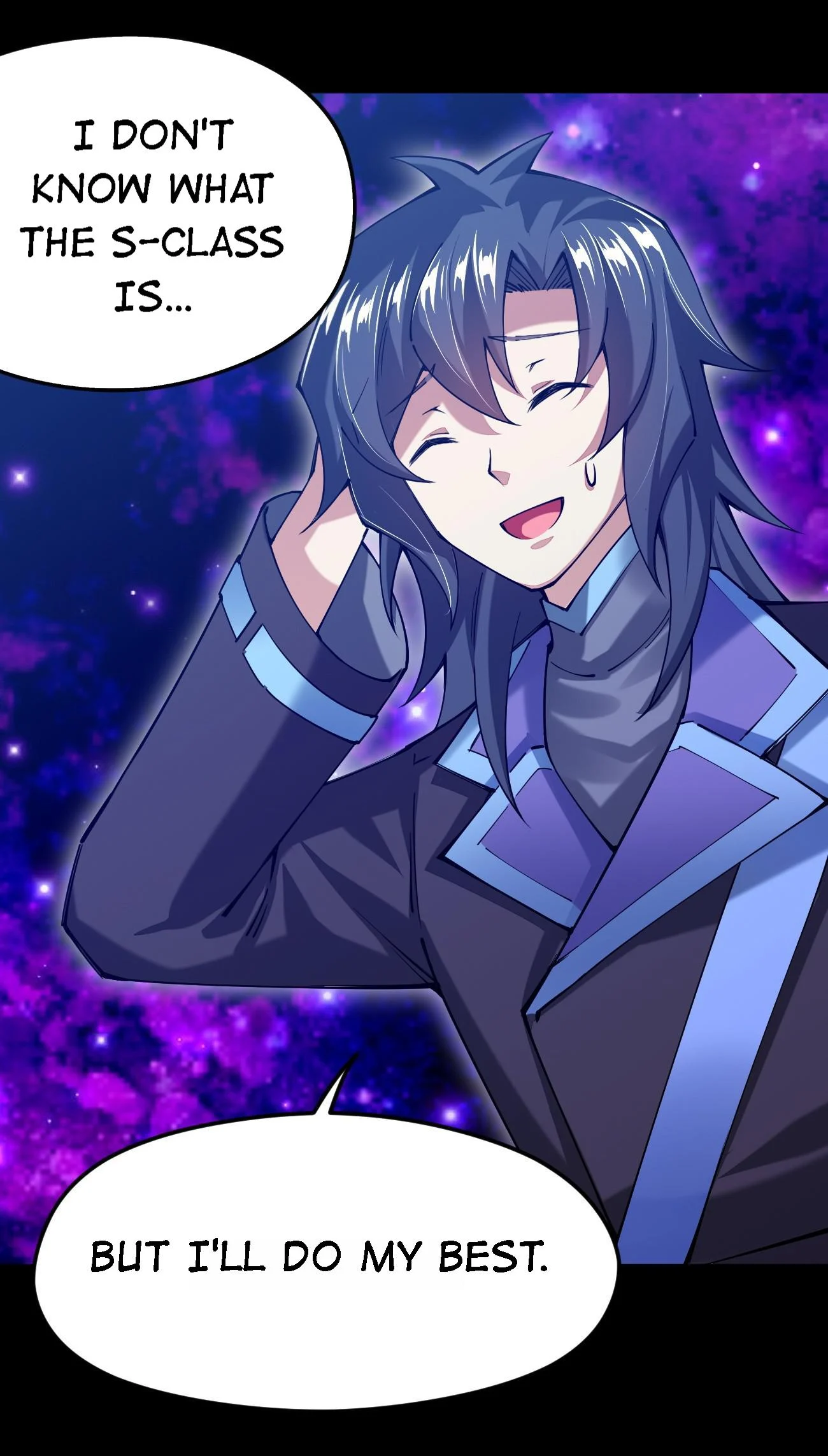 Sword God’s Life Is Not That Boring Chapter 37 - Page 29