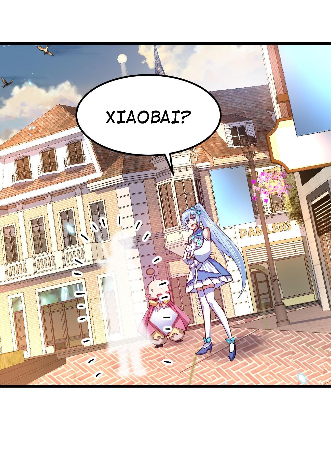 Sword God’s Life Is Not That Boring Chapter 37 - Page 47