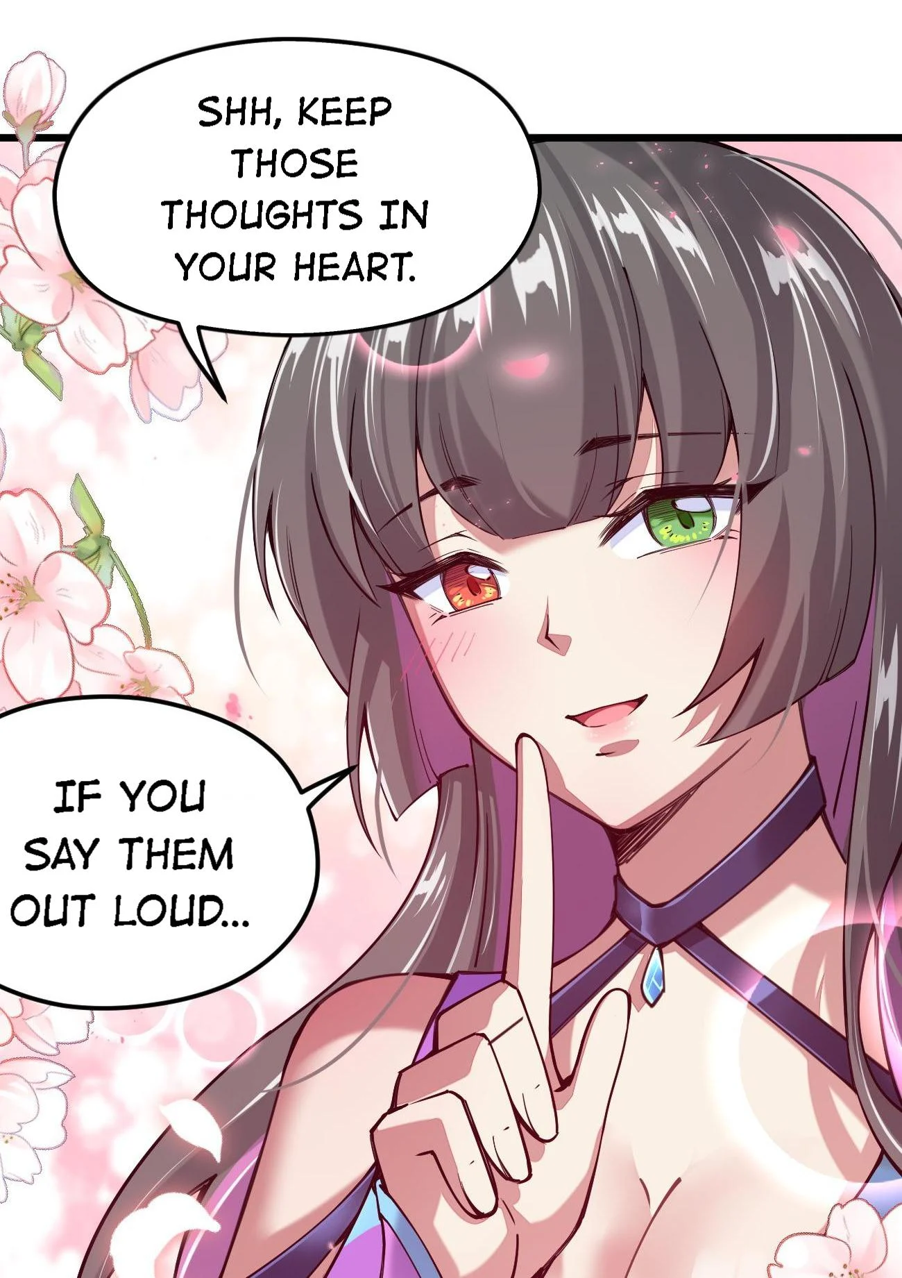 Sword God’s Life Is Not That Boring Chapter 37 - Page 58