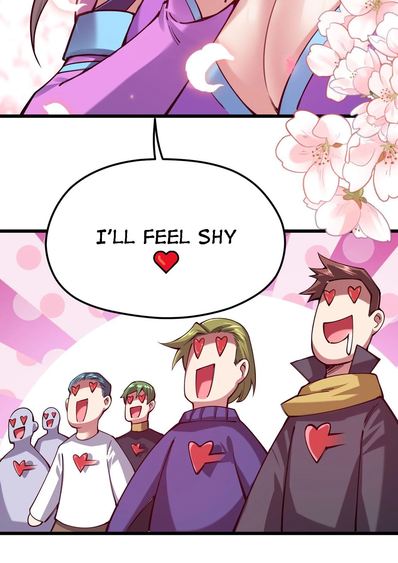 Sword God’s Life Is Not That Boring Chapter 37 - Page 59