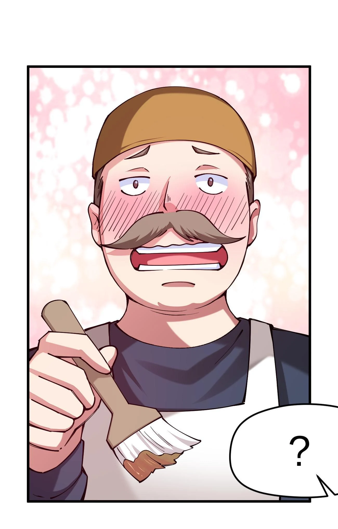 Sword God’s Life Is Not That Boring Chapter 38 - Page 2