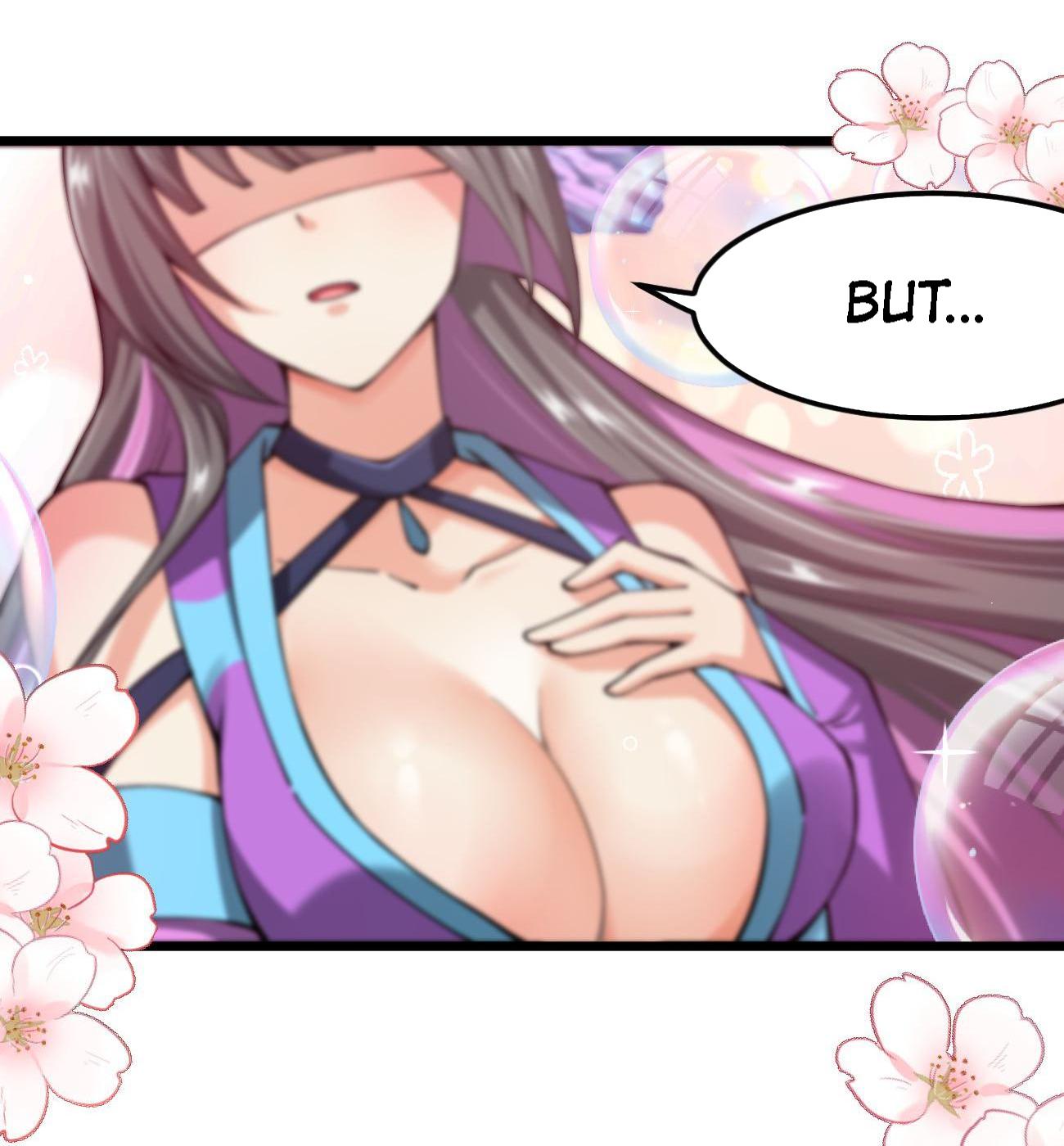 Sword God’s Life Is Not That Boring Chapter 38 - Page 16