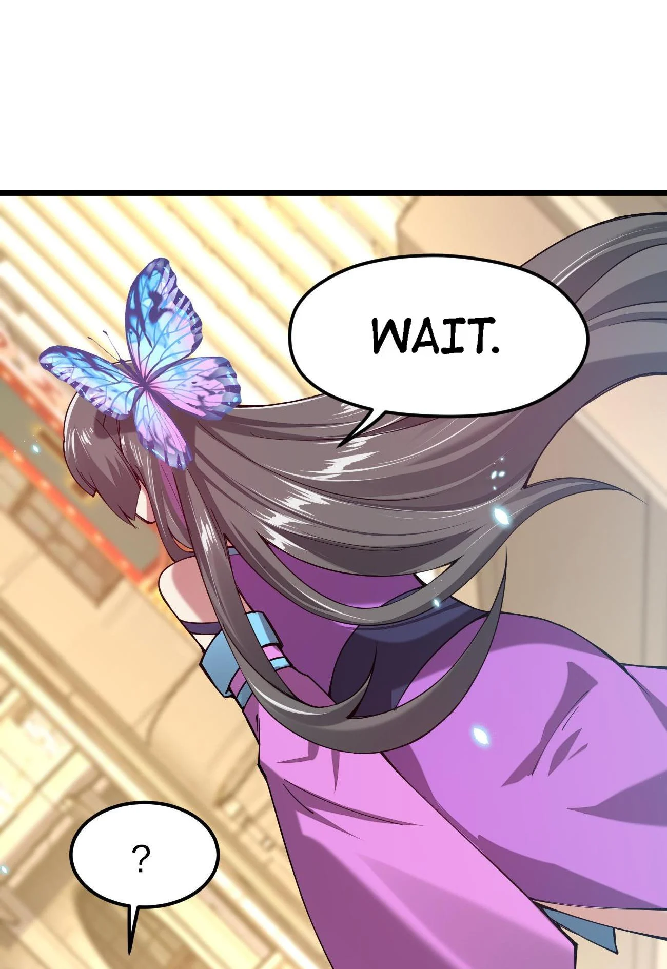 Sword God’s Life Is Not That Boring Chapter 38 - Page 22