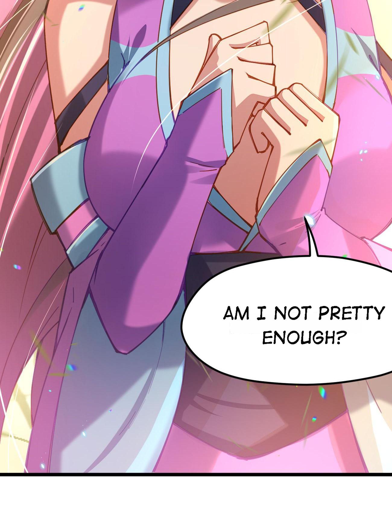 Sword God’s Life Is Not That Boring Chapter 38 - Page 26