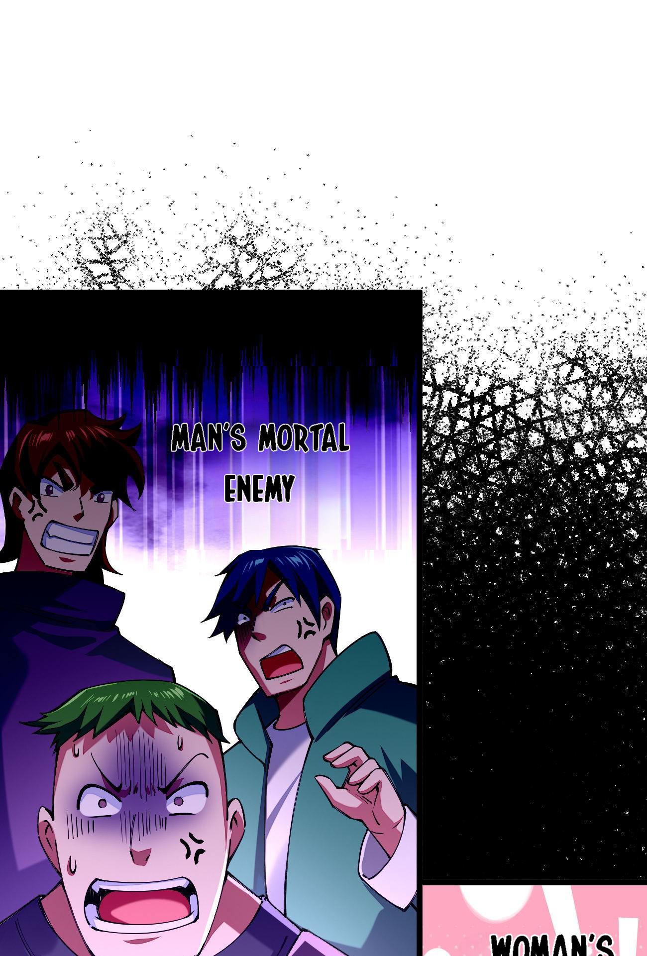 Sword God’s Life Is Not That Boring Chapter 38 - Page 30