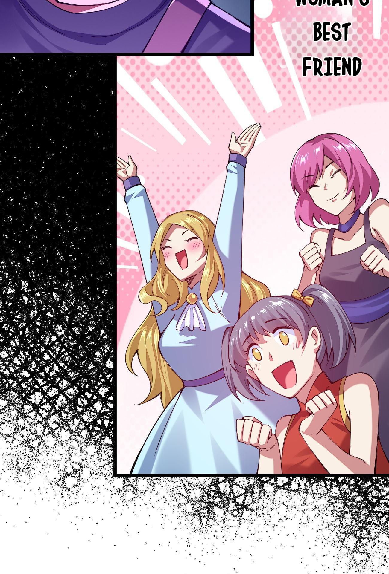 Sword God’s Life Is Not That Boring Chapter 38 - Page 31