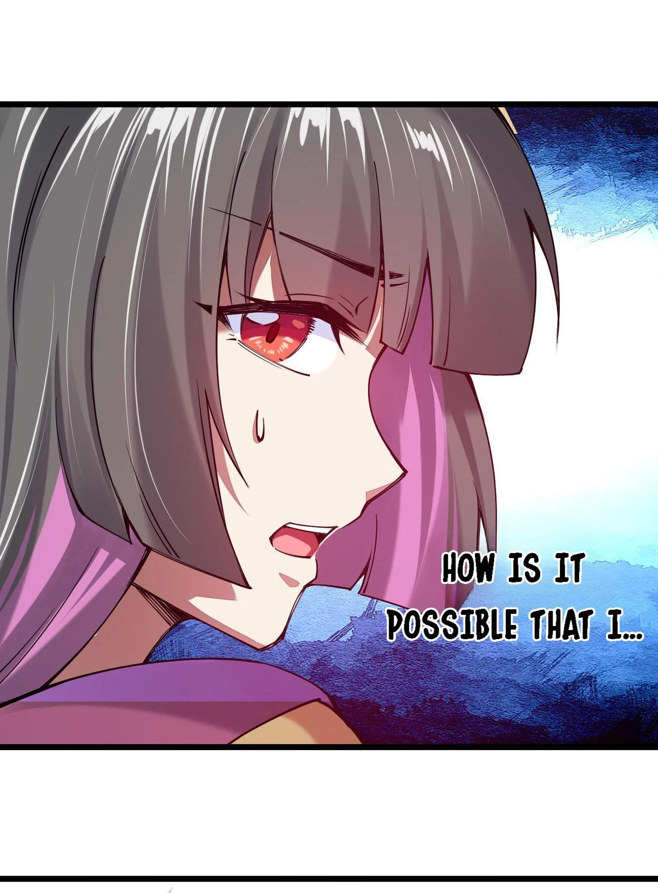 Sword God’s Life Is Not That Boring Chapter 38 - Page 35