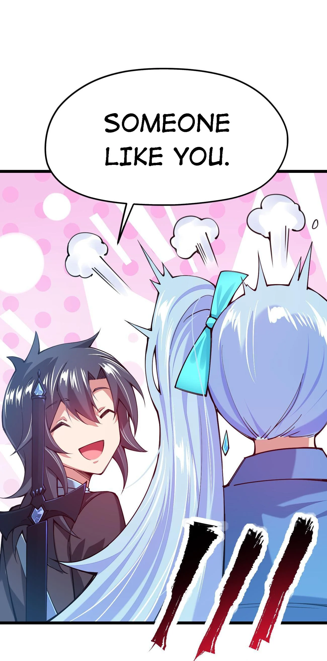 Sword God’s Life Is Not That Boring Chapter 38 - Page 46